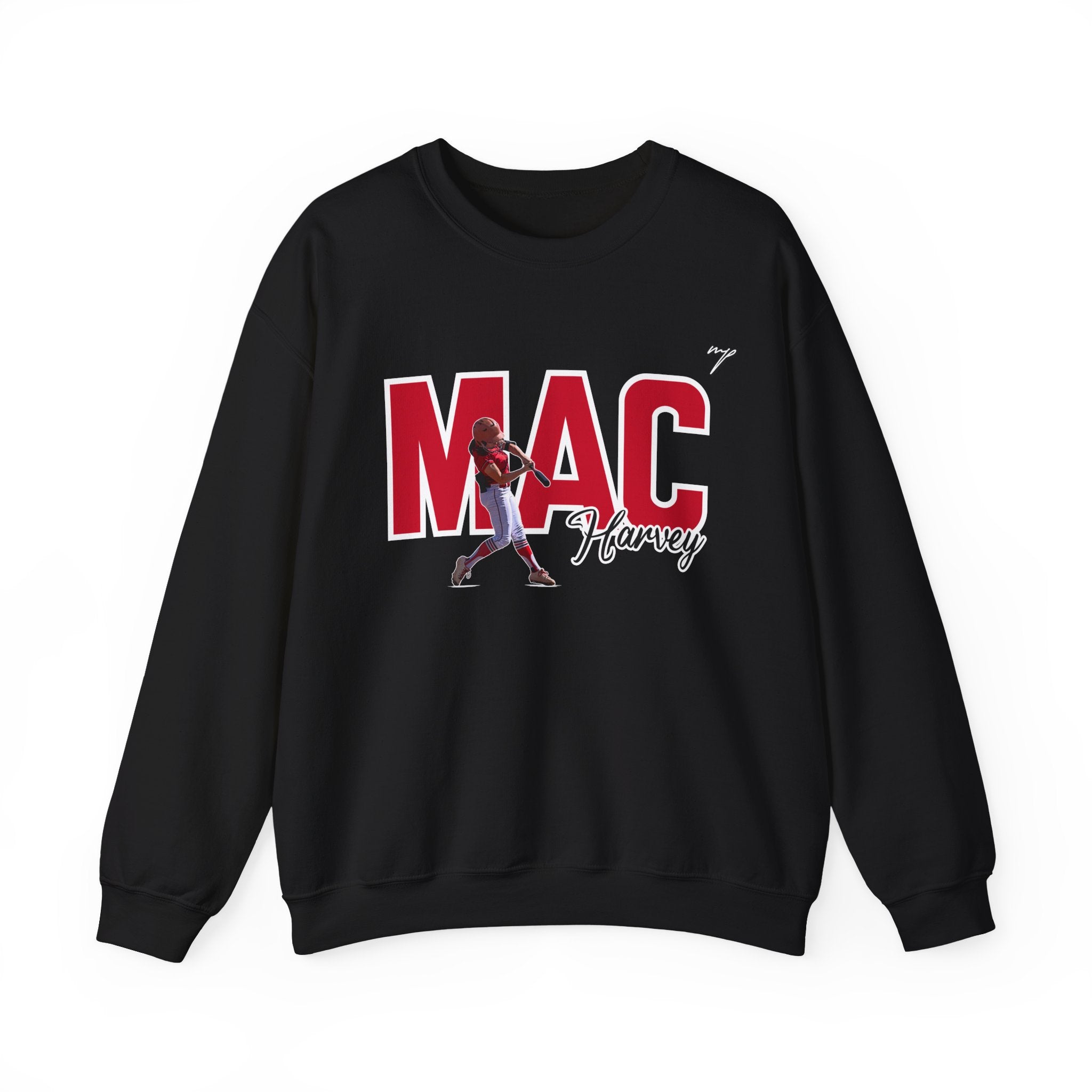 McKena Harvey Crewneck