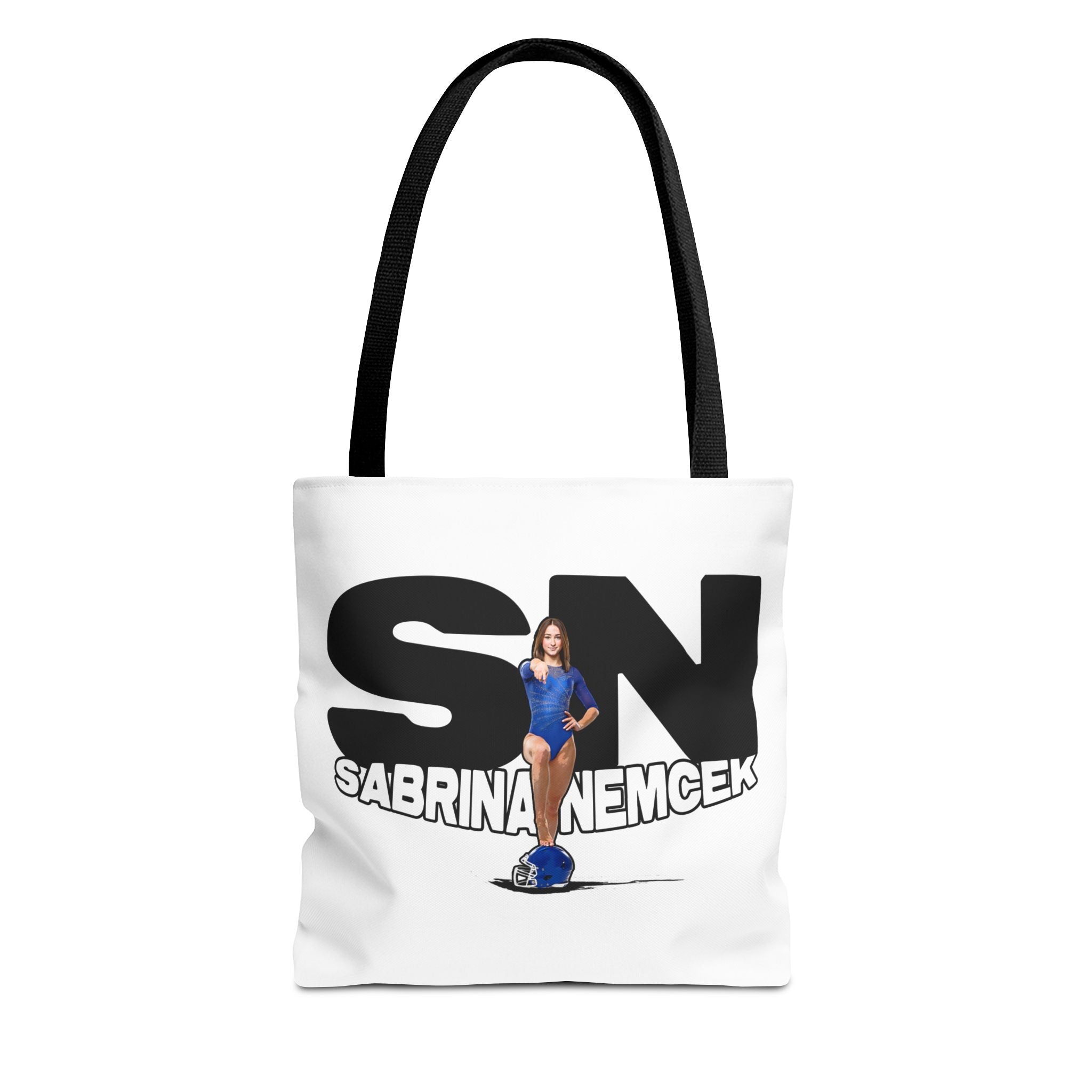 Sabrina Nemcek Tote Bag