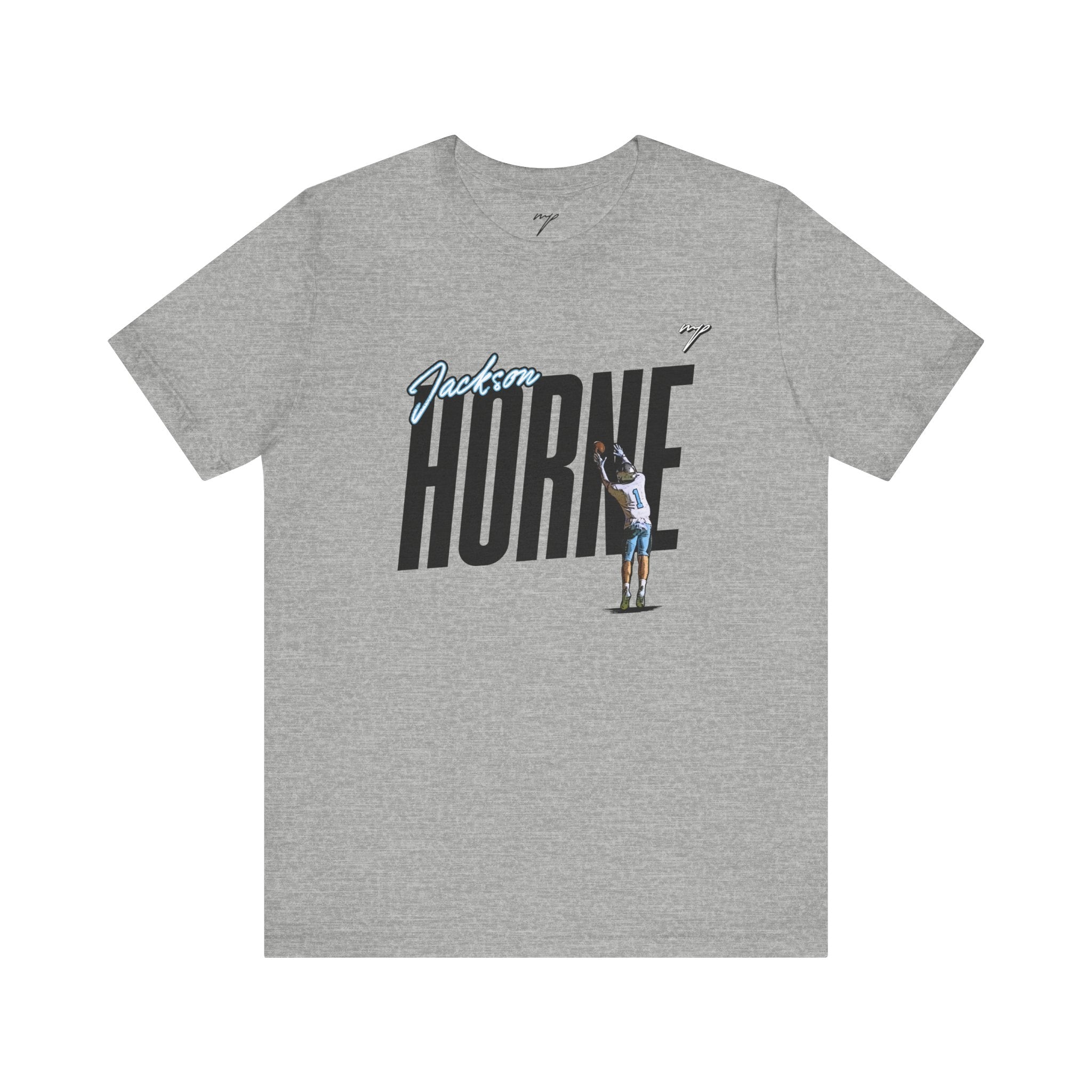Jackson Horne Graphic Tee