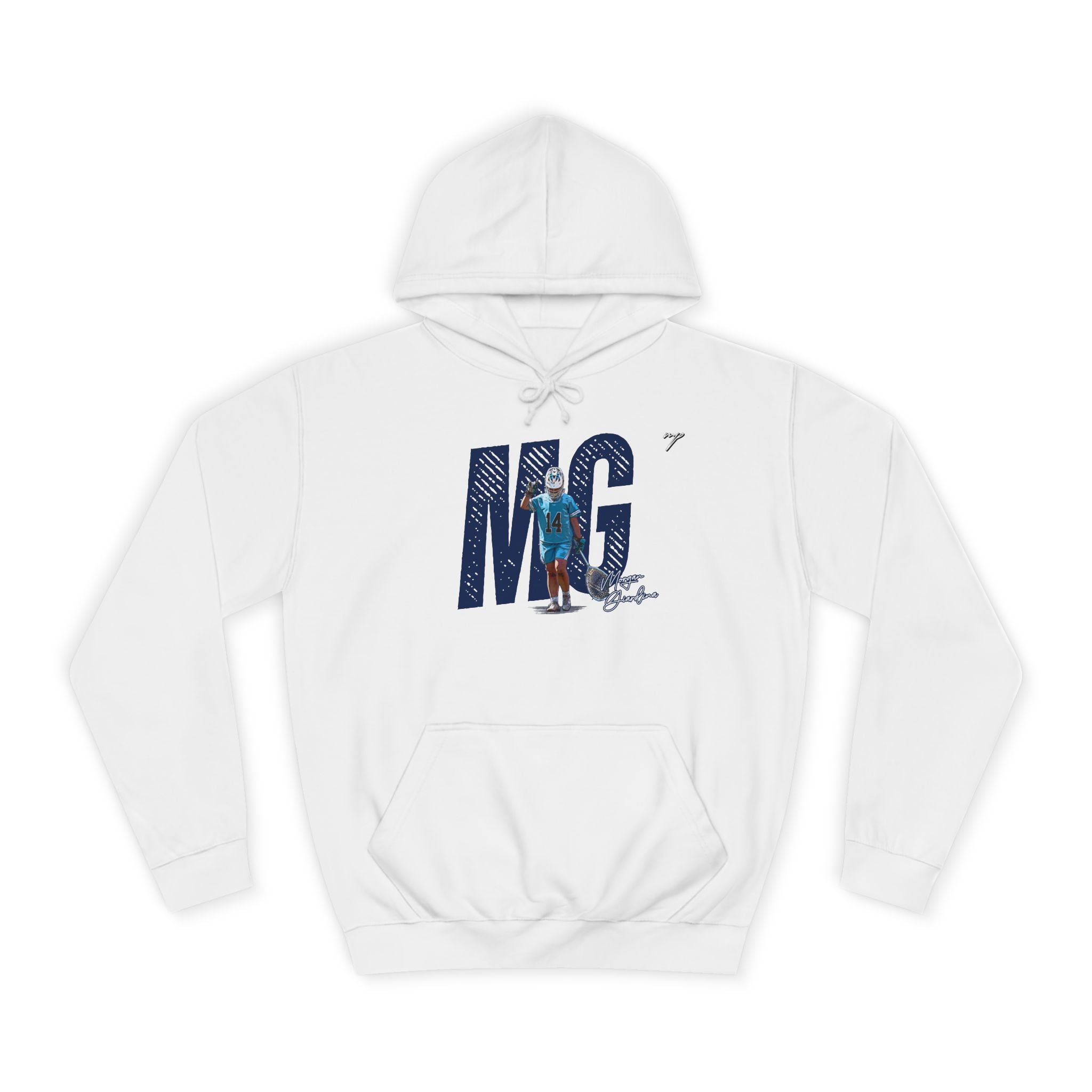 Morgan Giardina Hoodie