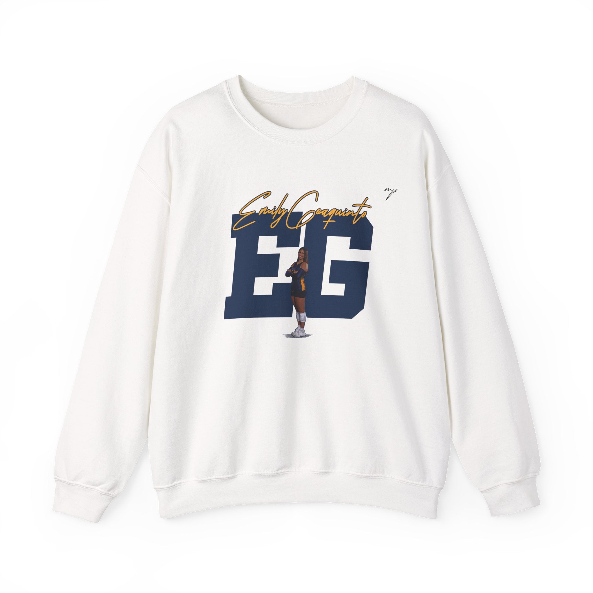 Emily Geaquinto Crewneck