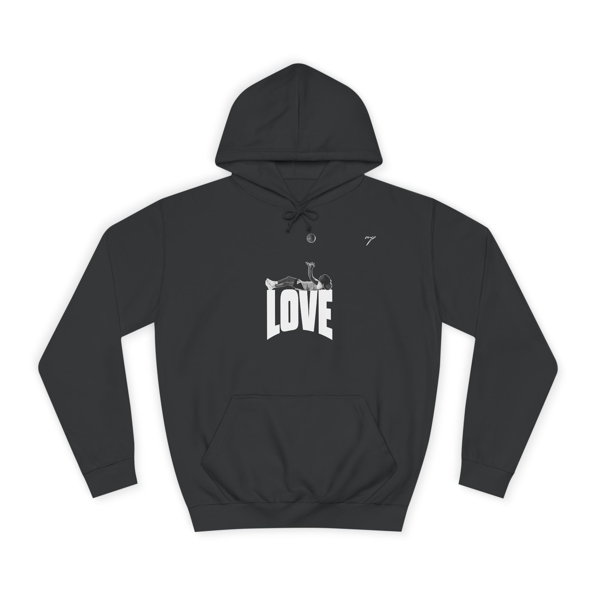 Rihanna Love Hoodie