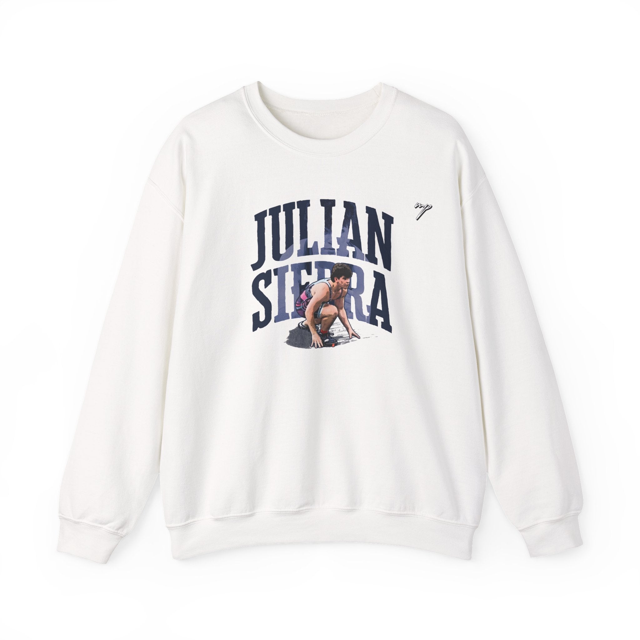 Julian Sierra Crewneck