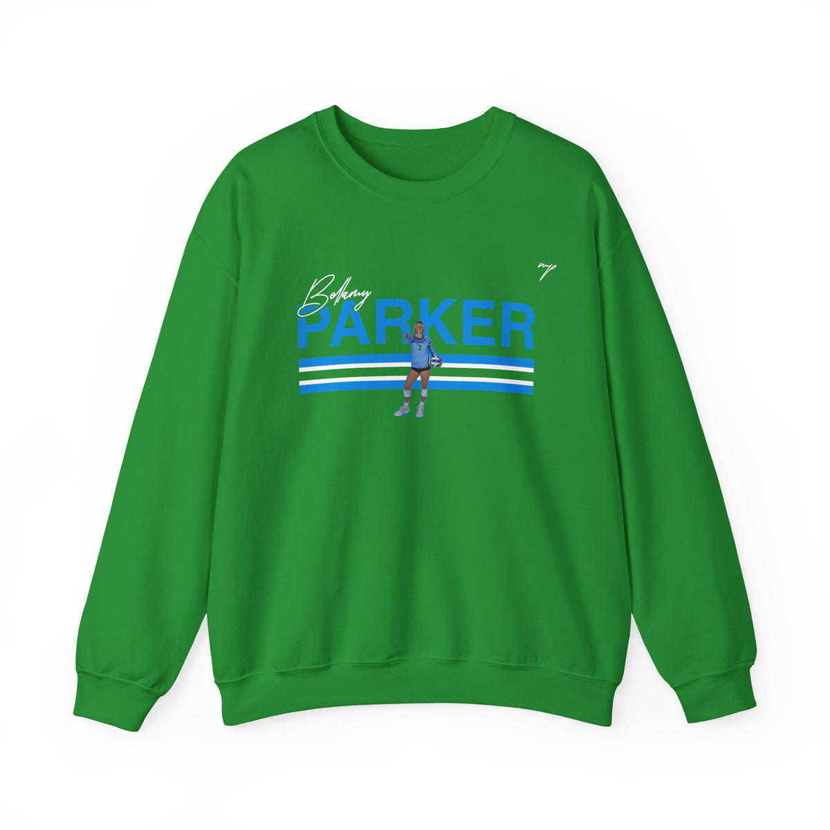 Bellamy Parker Crewneck
