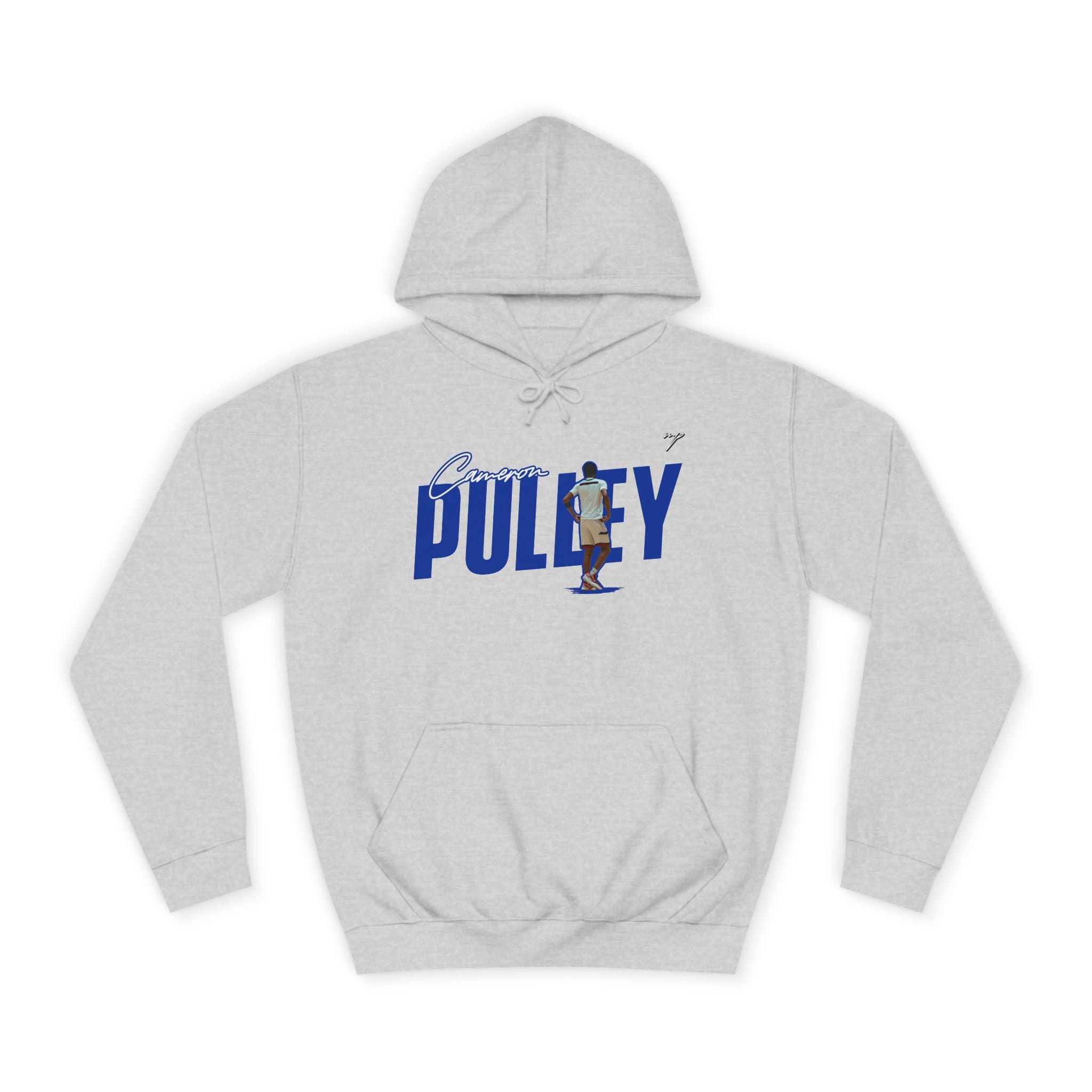 Cameron Pulley Hoodie