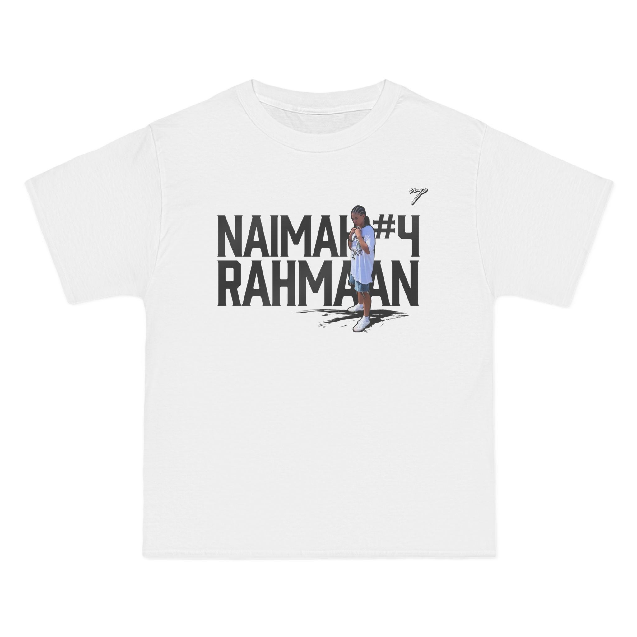 Naimah Rahmaan Vintage Tee