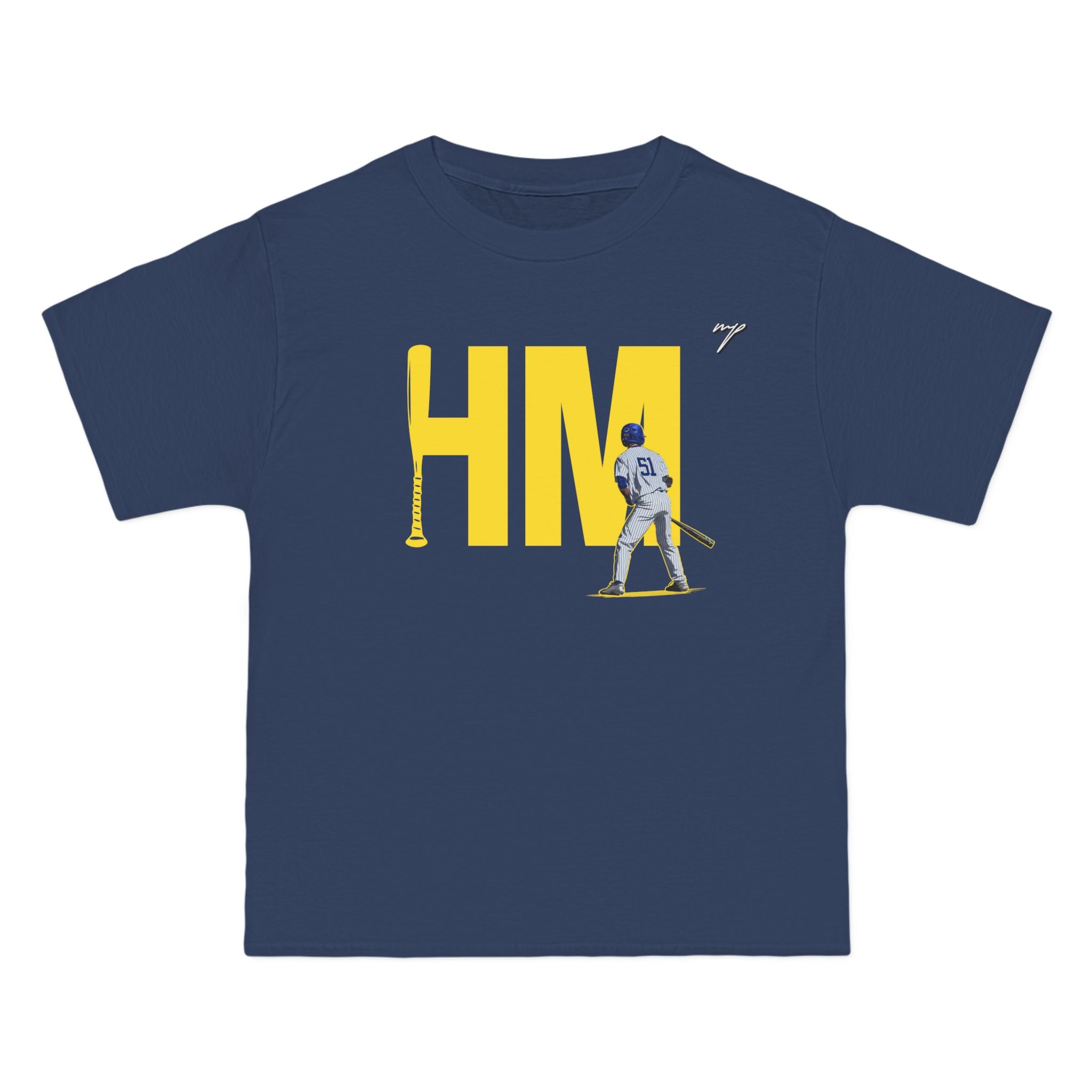 Hayden Mains Vintage Tee