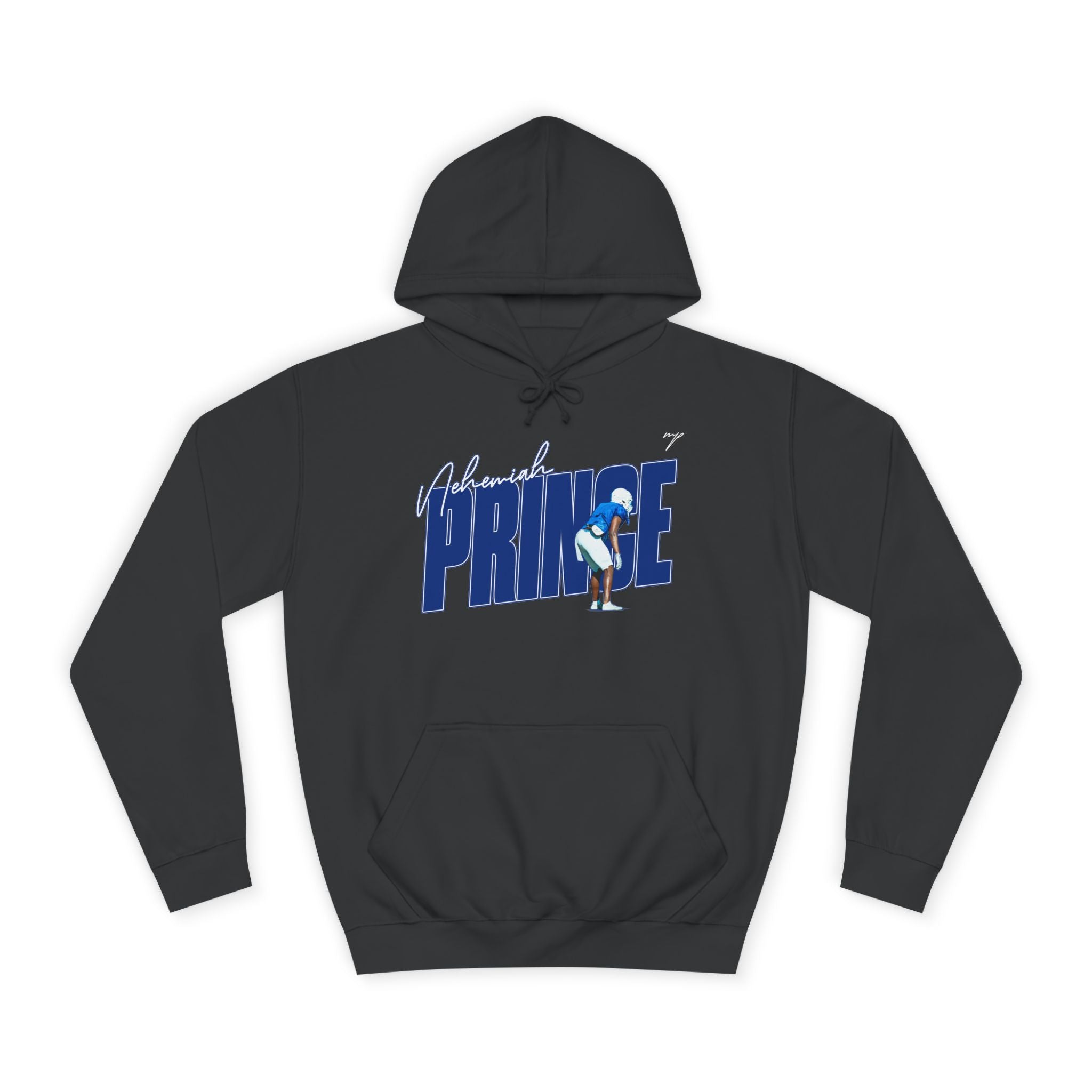 Nehemiah Prince Hoodie