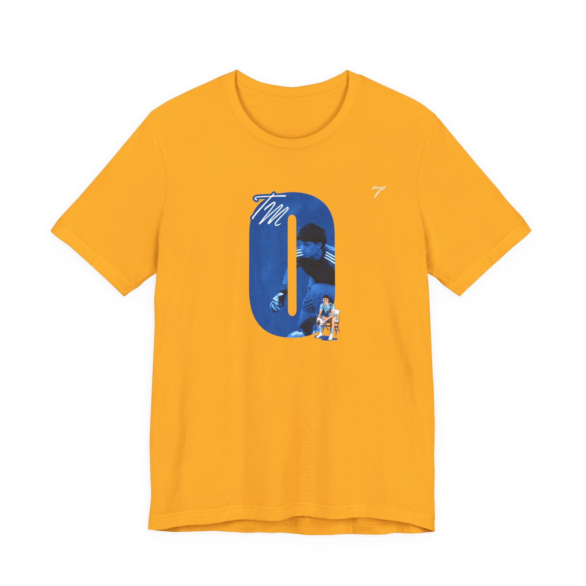 Tati Musgrove Graphic Tee