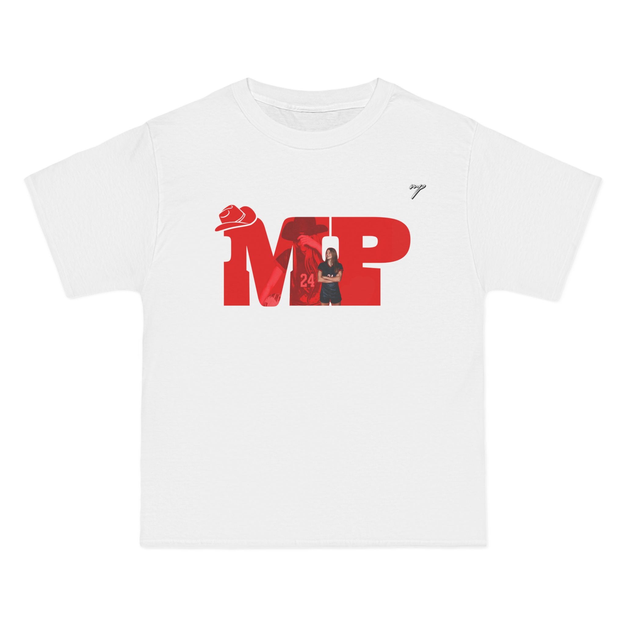 Madison Patterson Vintage Tee