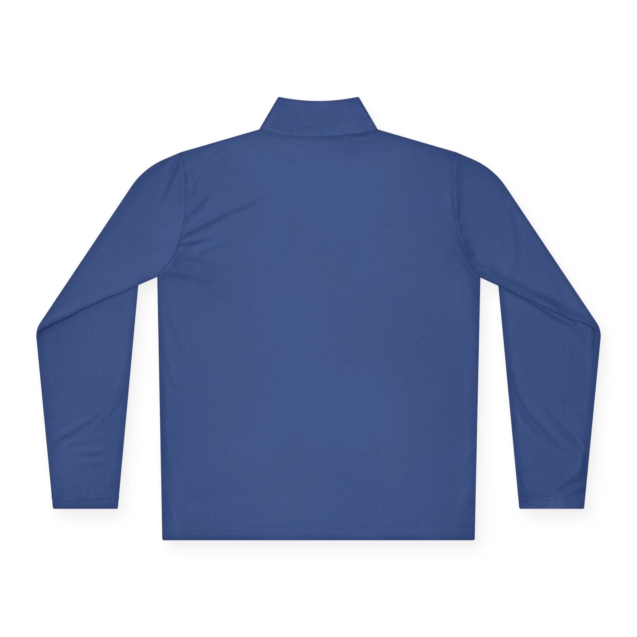 Lucas Rodriguez Quarter-Zip