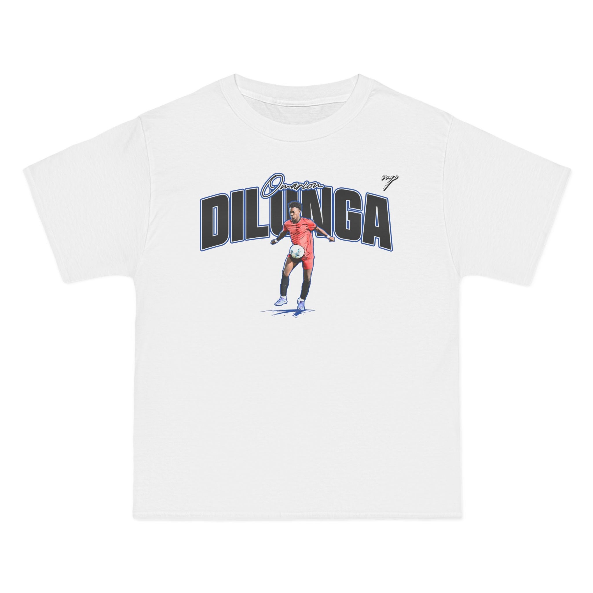 Omarion Dilunga Vintage Tee