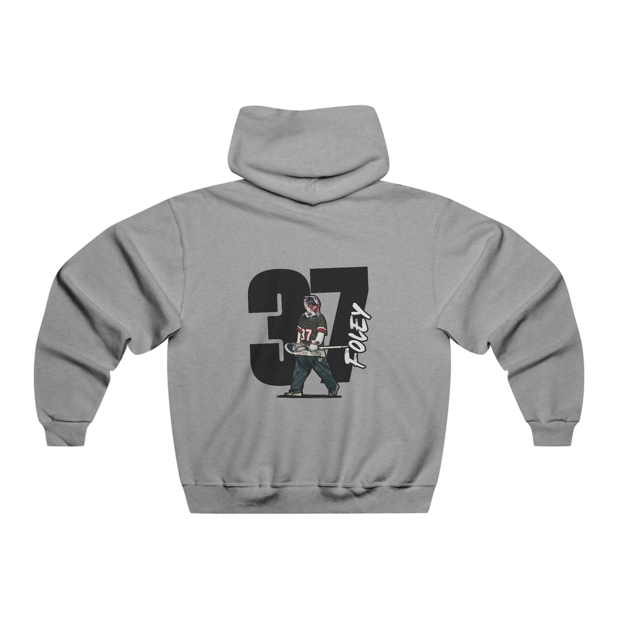 Connor Foley Vintage Hoodie