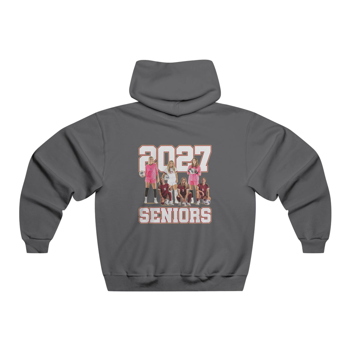 Sophie Reale Vintage Hoodie