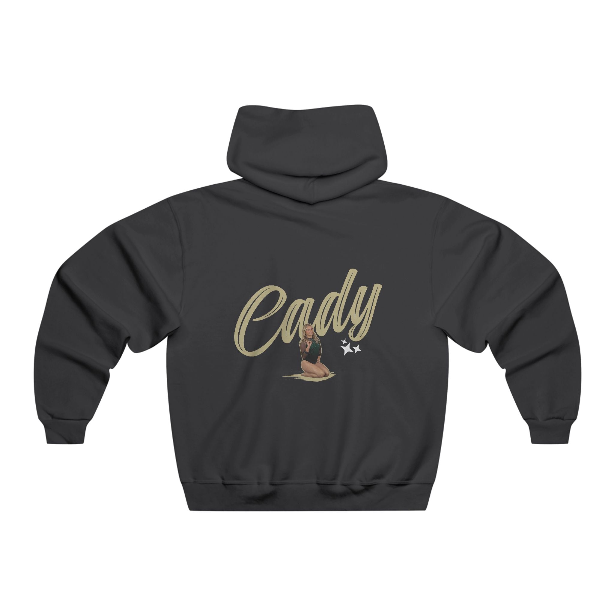 Cady Gaumont Vintage Hoodie