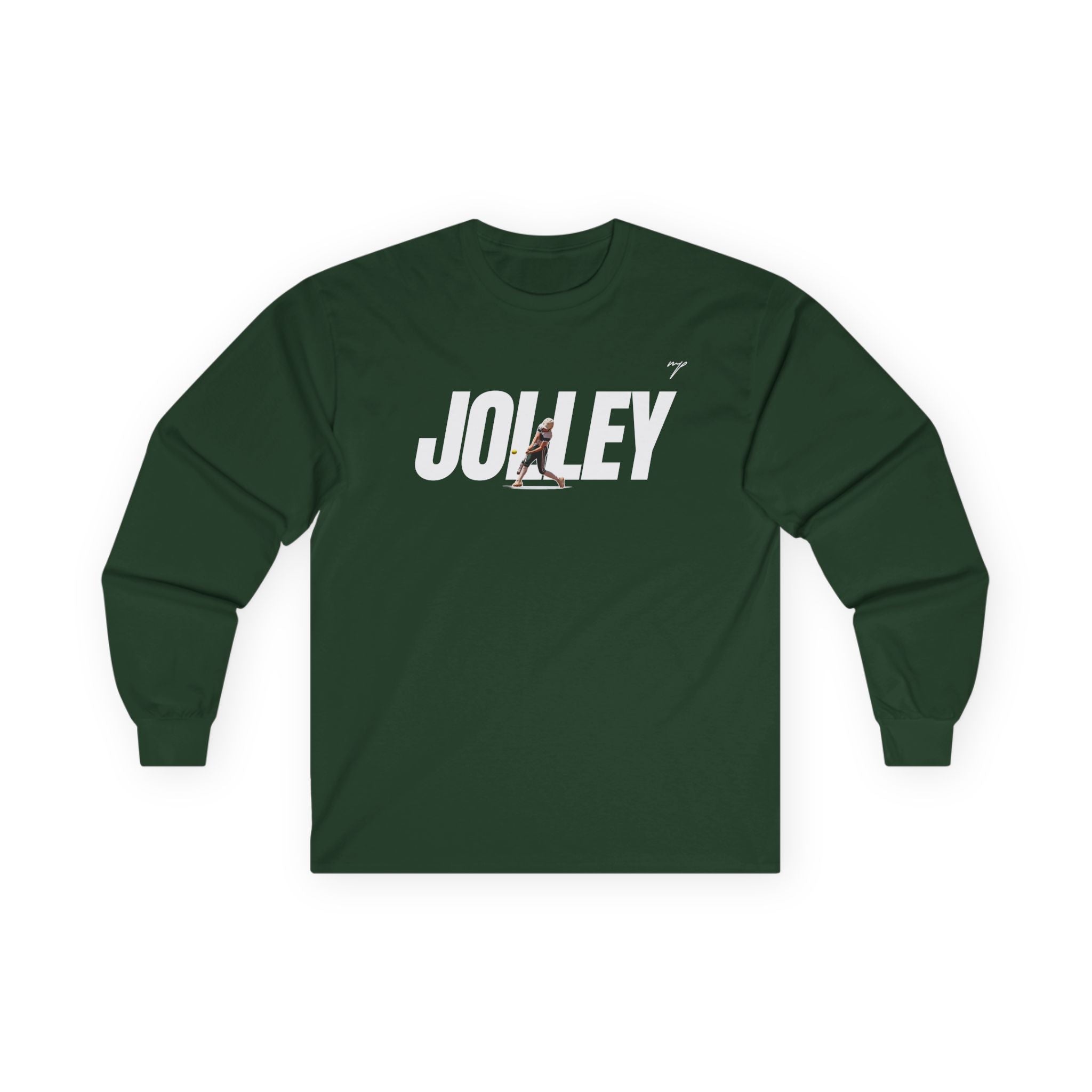 Kaysie Jolley Long Sleeve