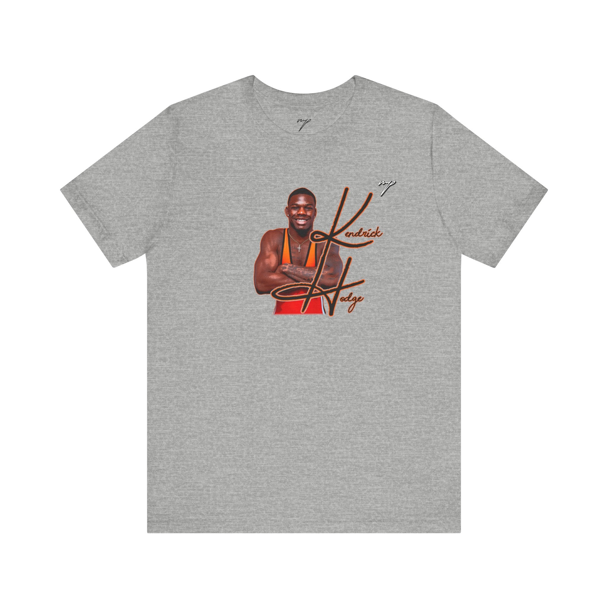 Kendrick Hodge Graphic Tee