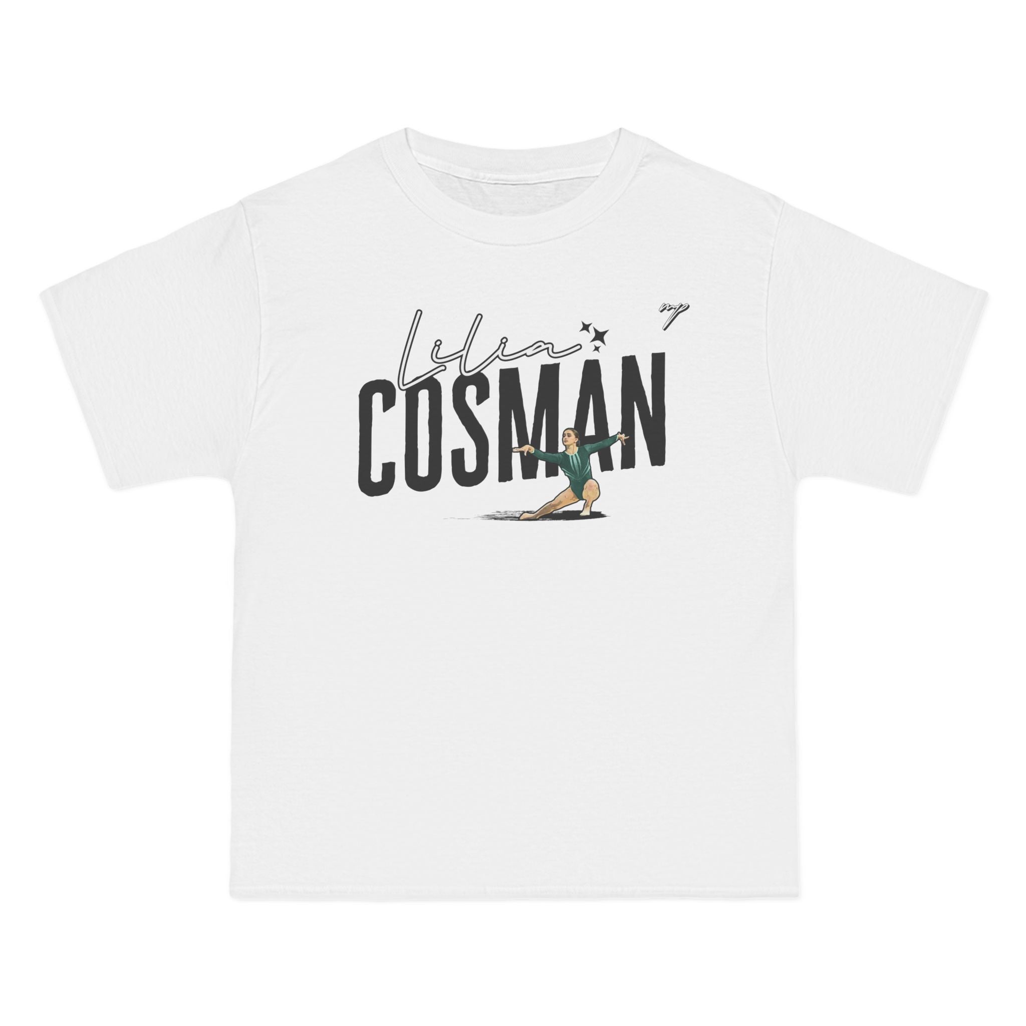 Lilia Cosman Vintage Tee