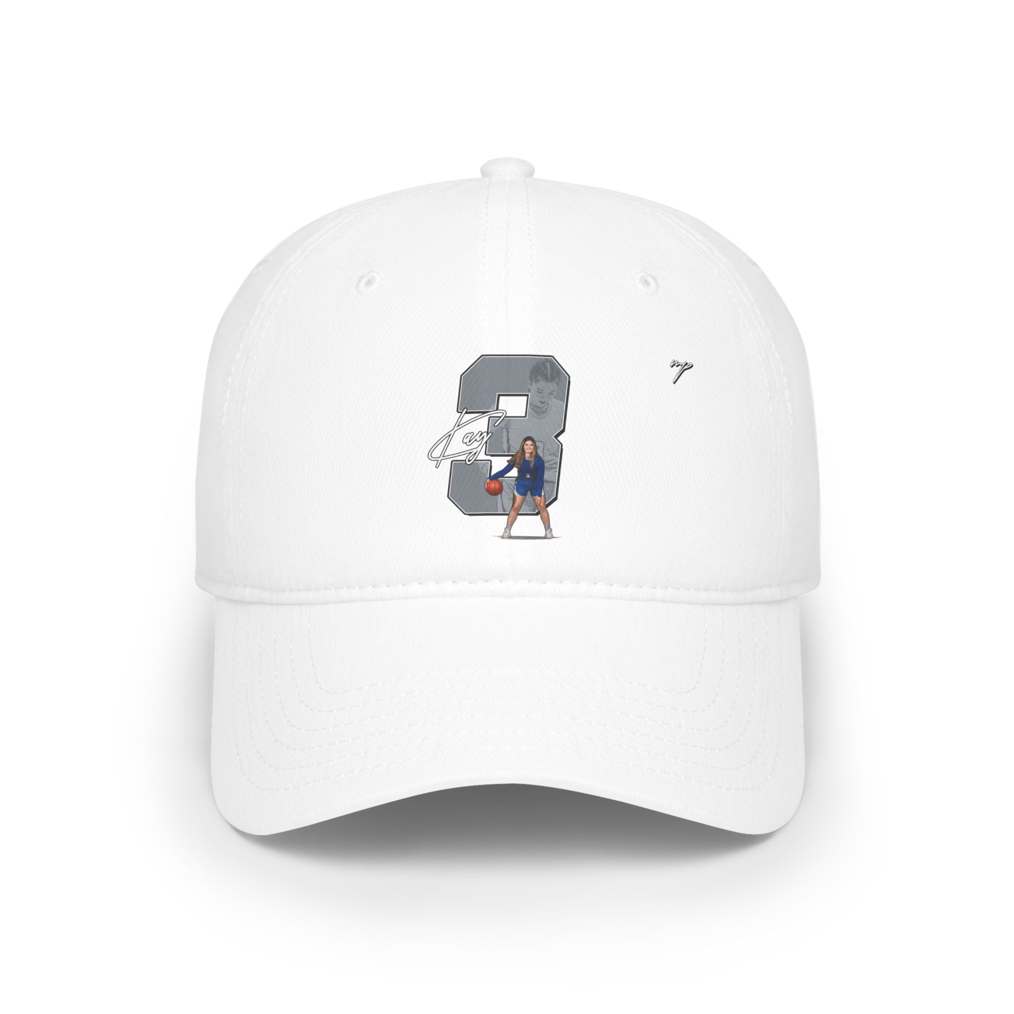 Kaylee Glidden Hat