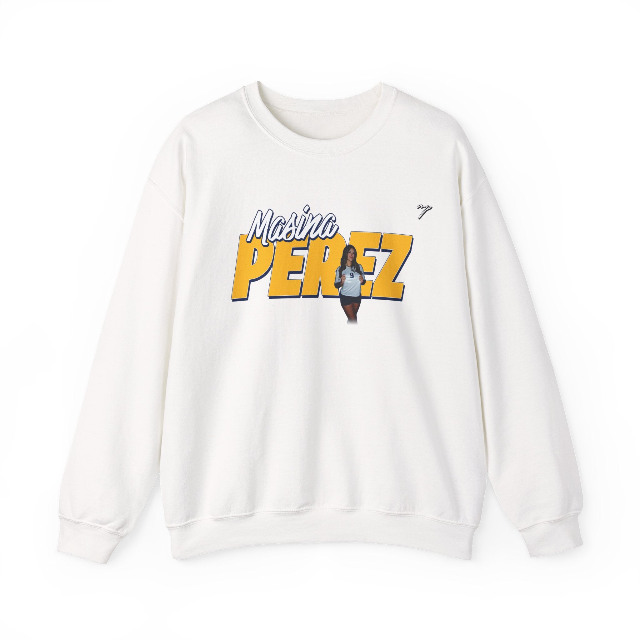 Masina Perez Crewneck