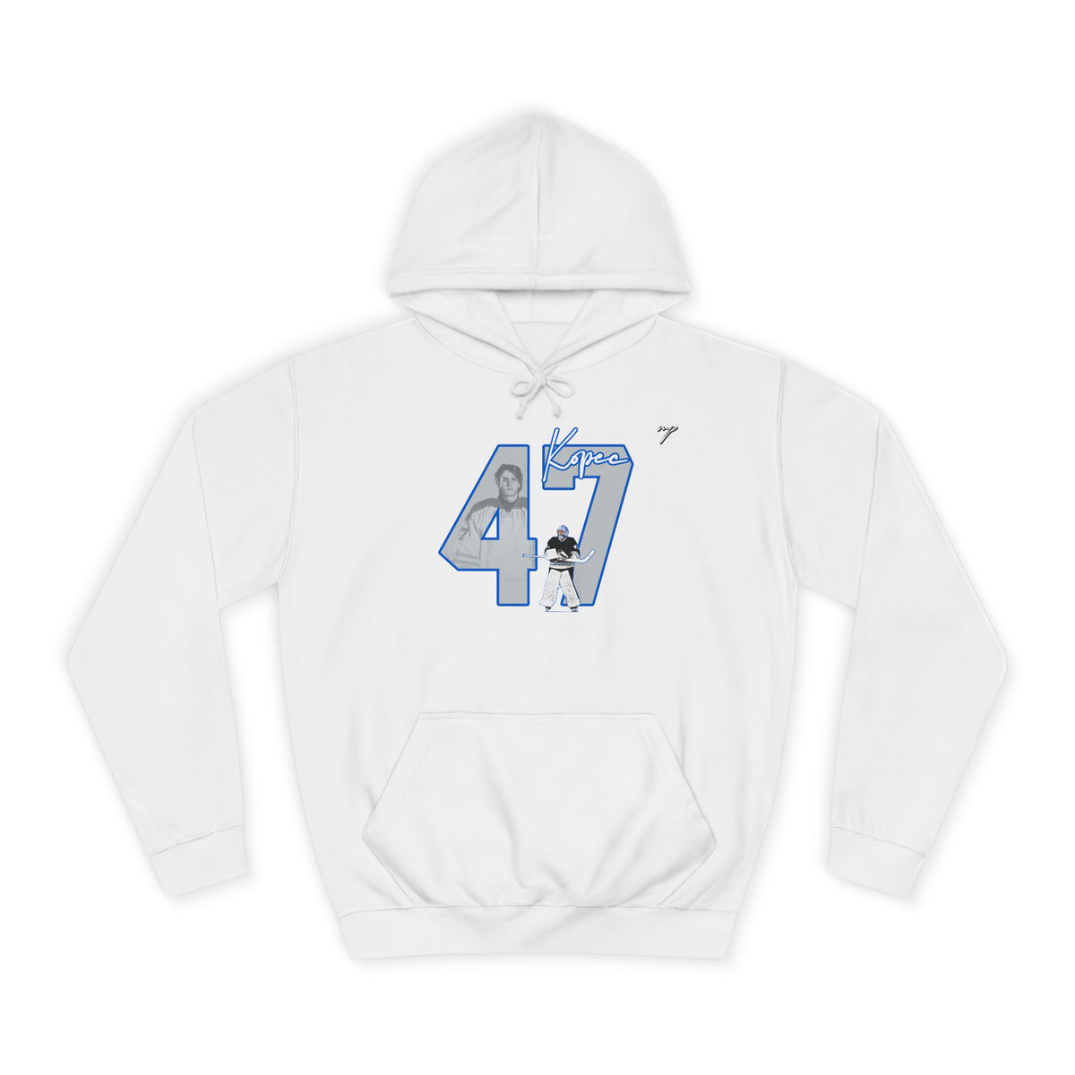 Ayden Kopec Hoodie