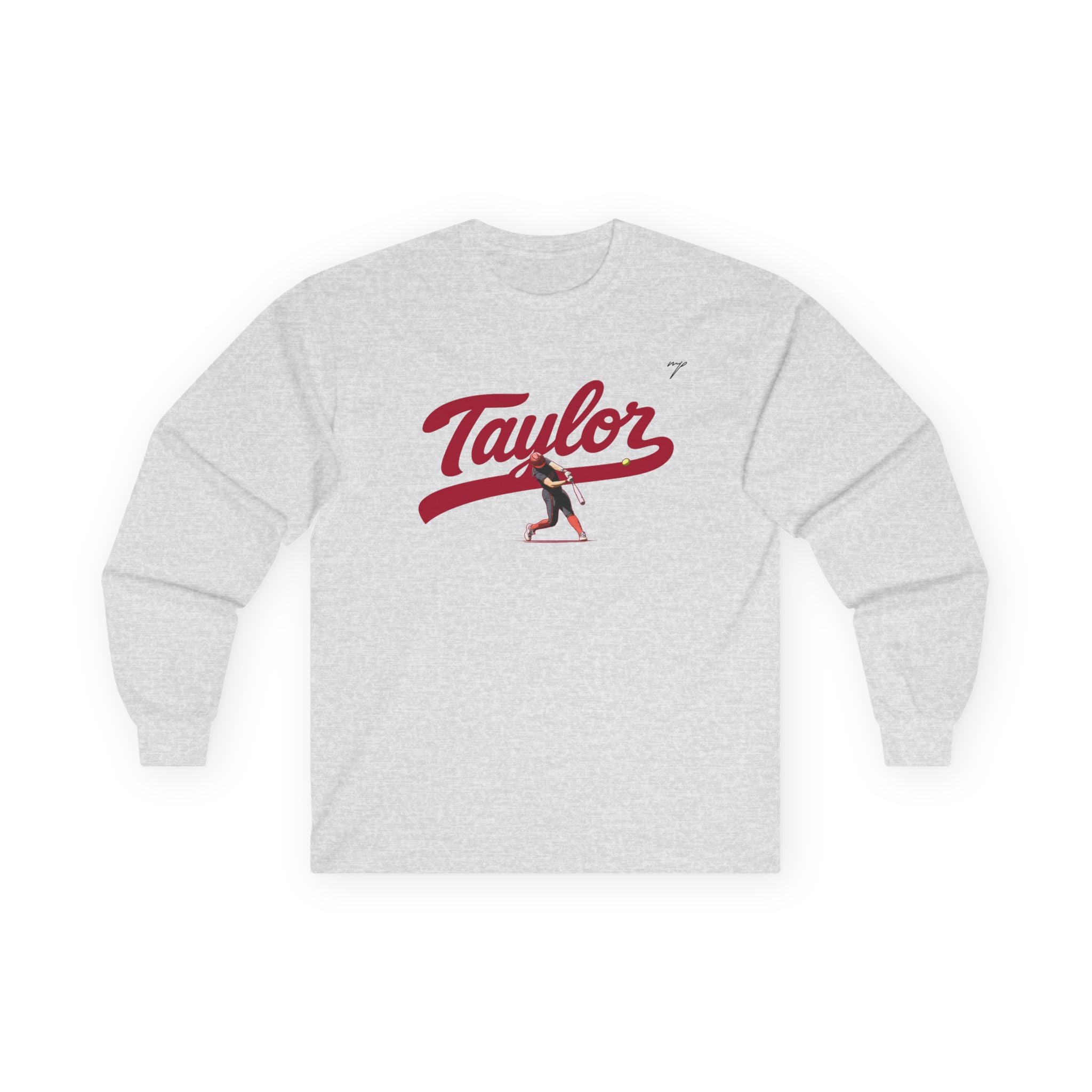 Ambrey Taylor Long Sleeve