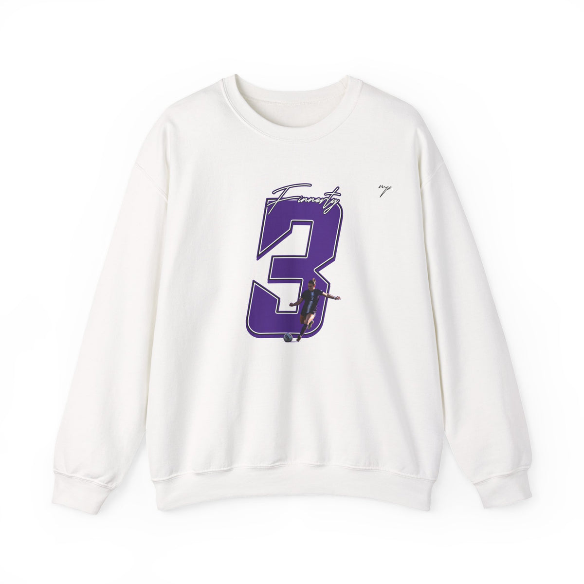 Maddison Finnerty Crewneck