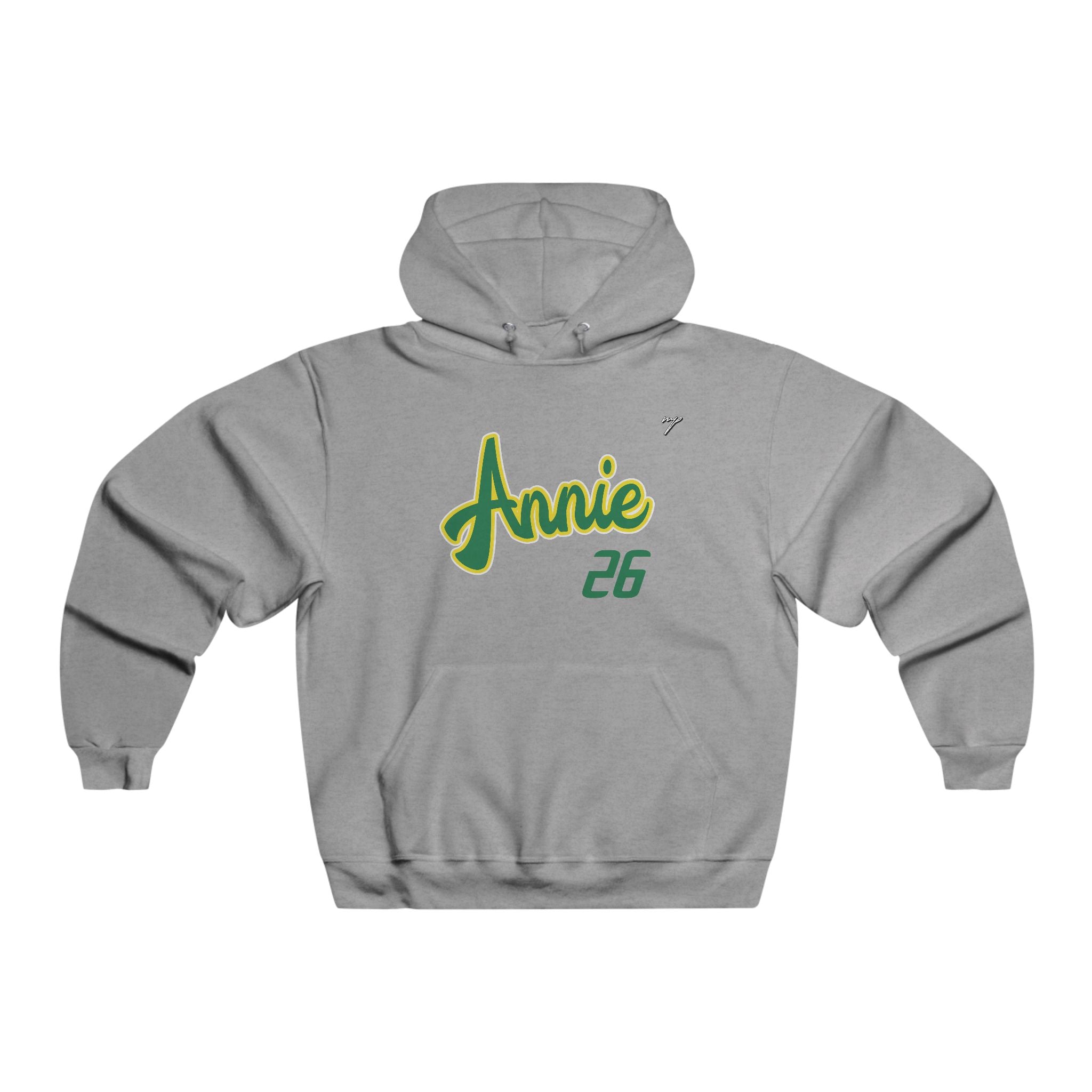 Analise Dewitt Vintage Hoodie