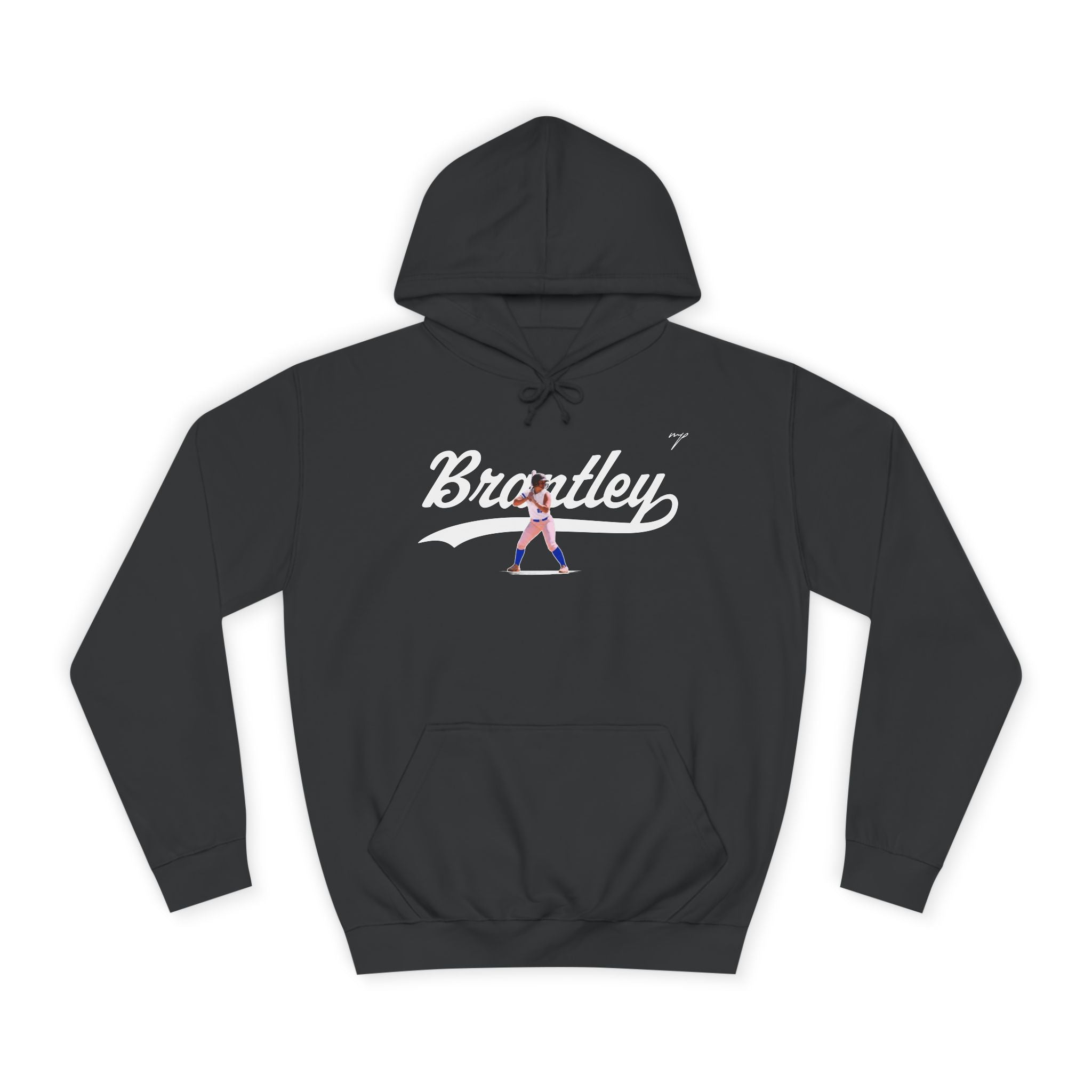 Brantley Bruggink Hoodie