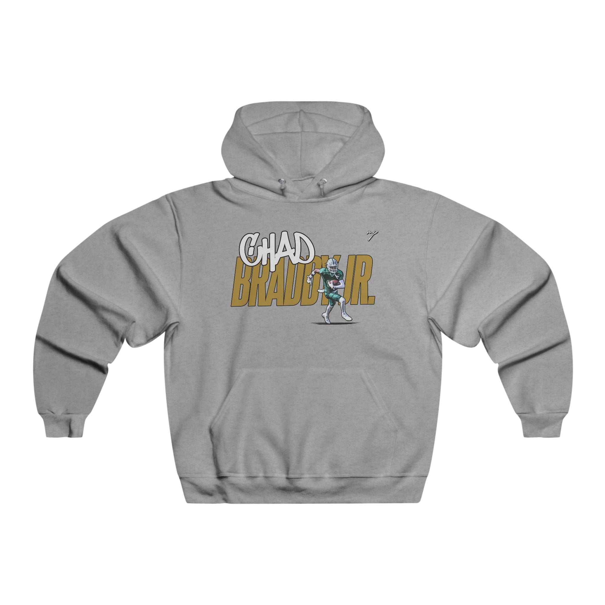 Chad Braddy Jr Vintage Hoodie