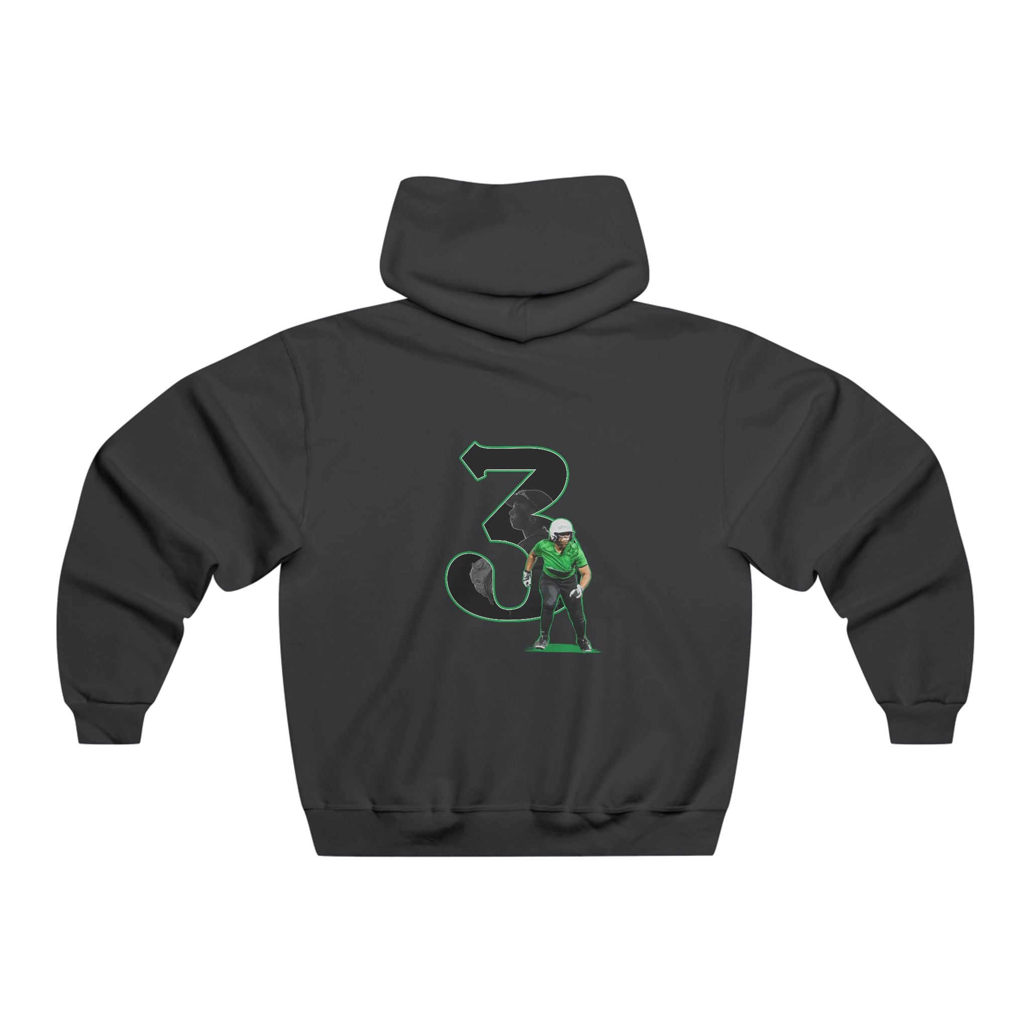 Makayla Taylor Vintage Hoodie