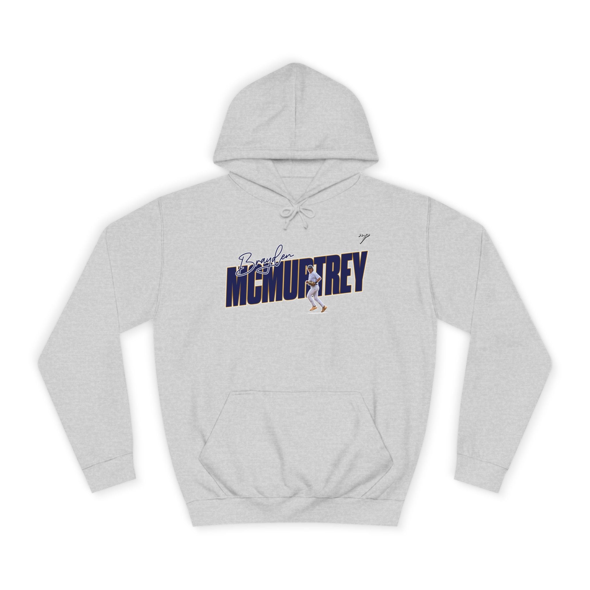 Brayden Mcmurtrey Hoodie