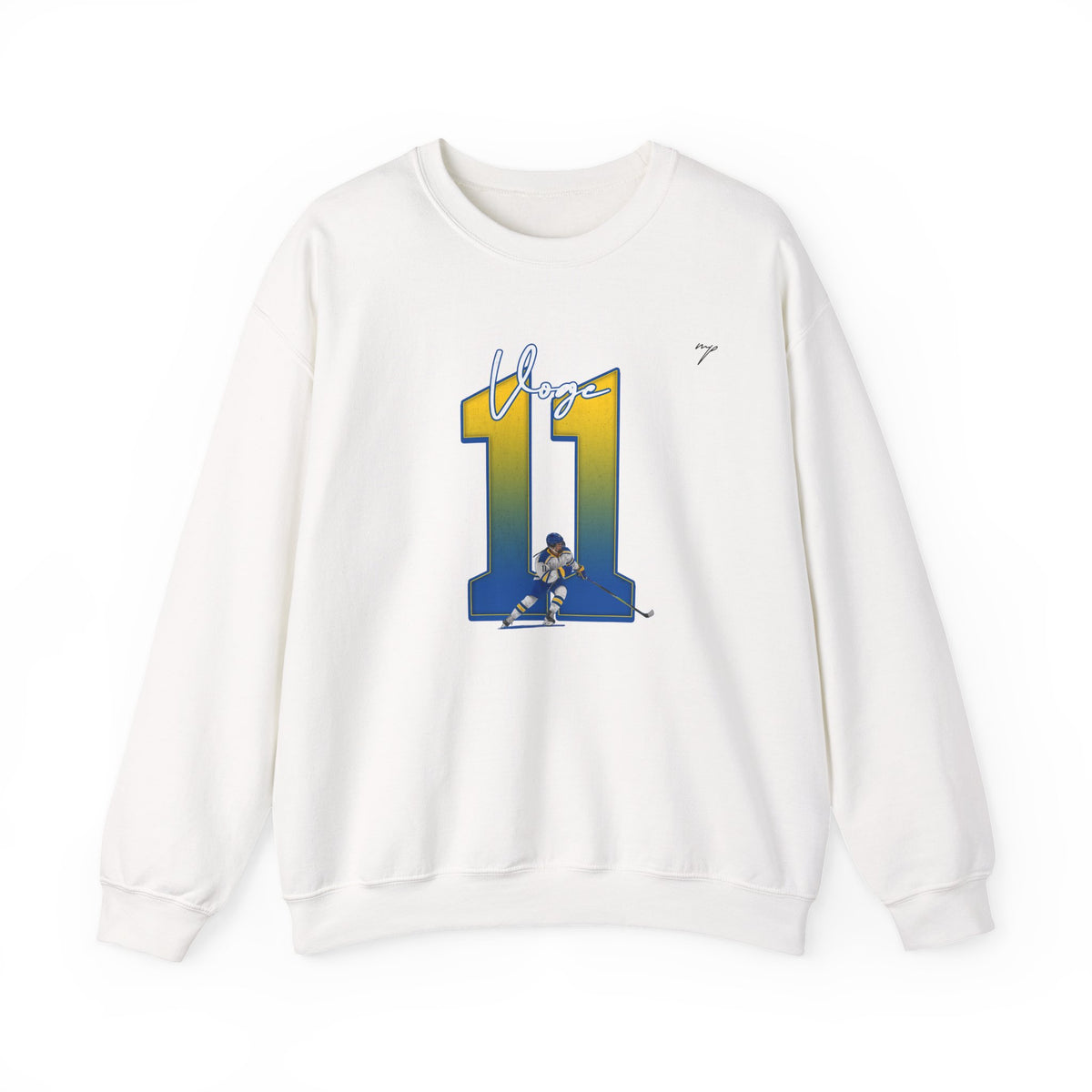 Charlie Voge Crewneck