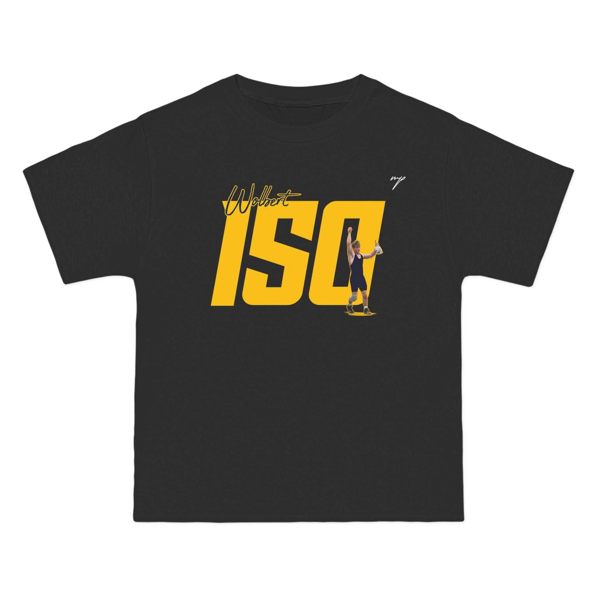Kellen Wolbert Vintage Tee