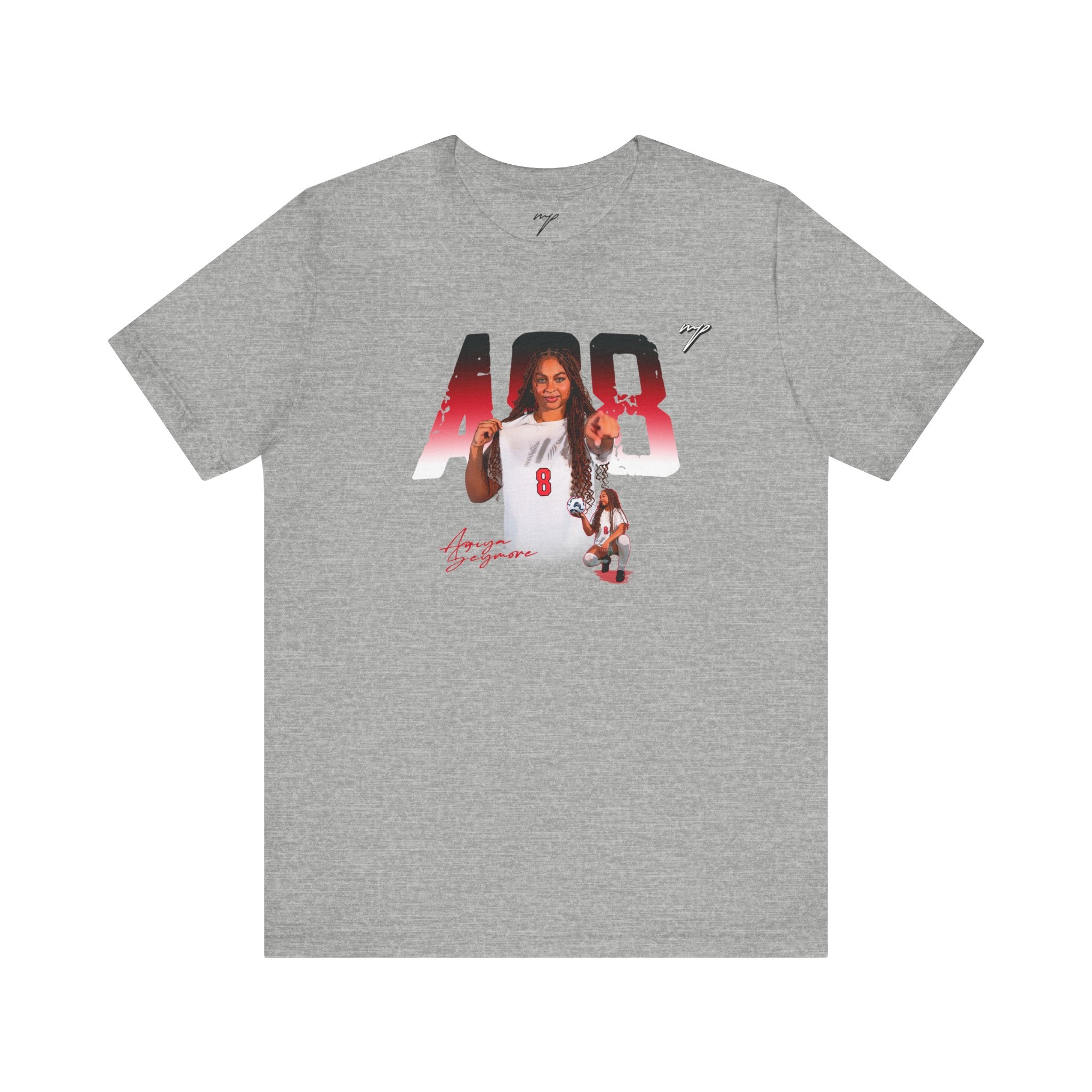 Aniya Seymore Graphic Tee