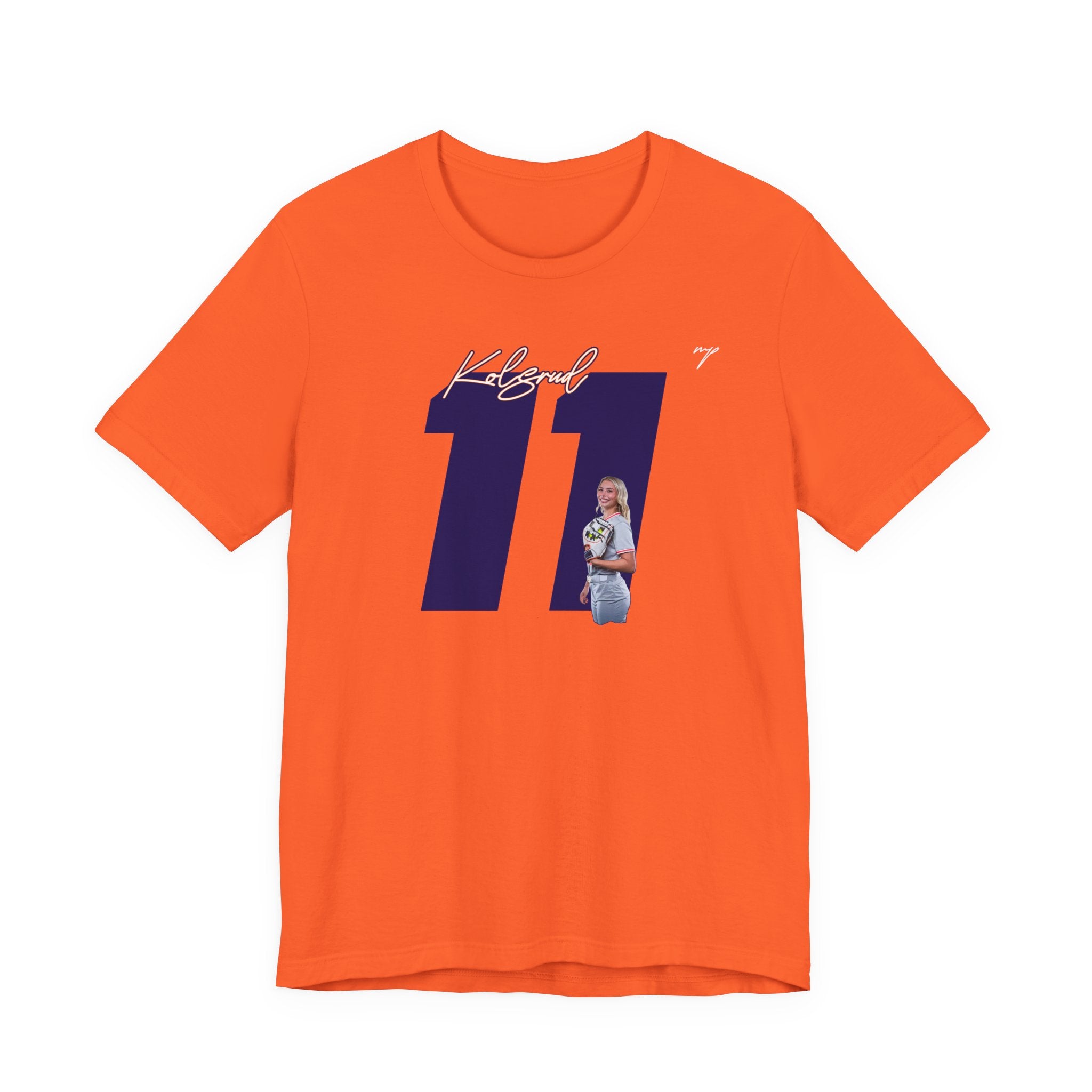 Lily Kolsrud Graphic Tee