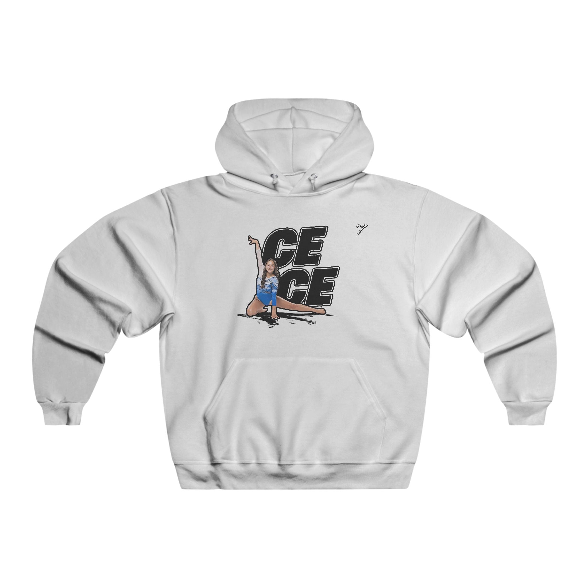 Cecily Rizo Vintage Hoodie