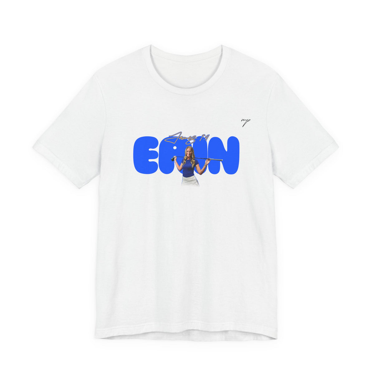 Erin Porter Graphic Tee
