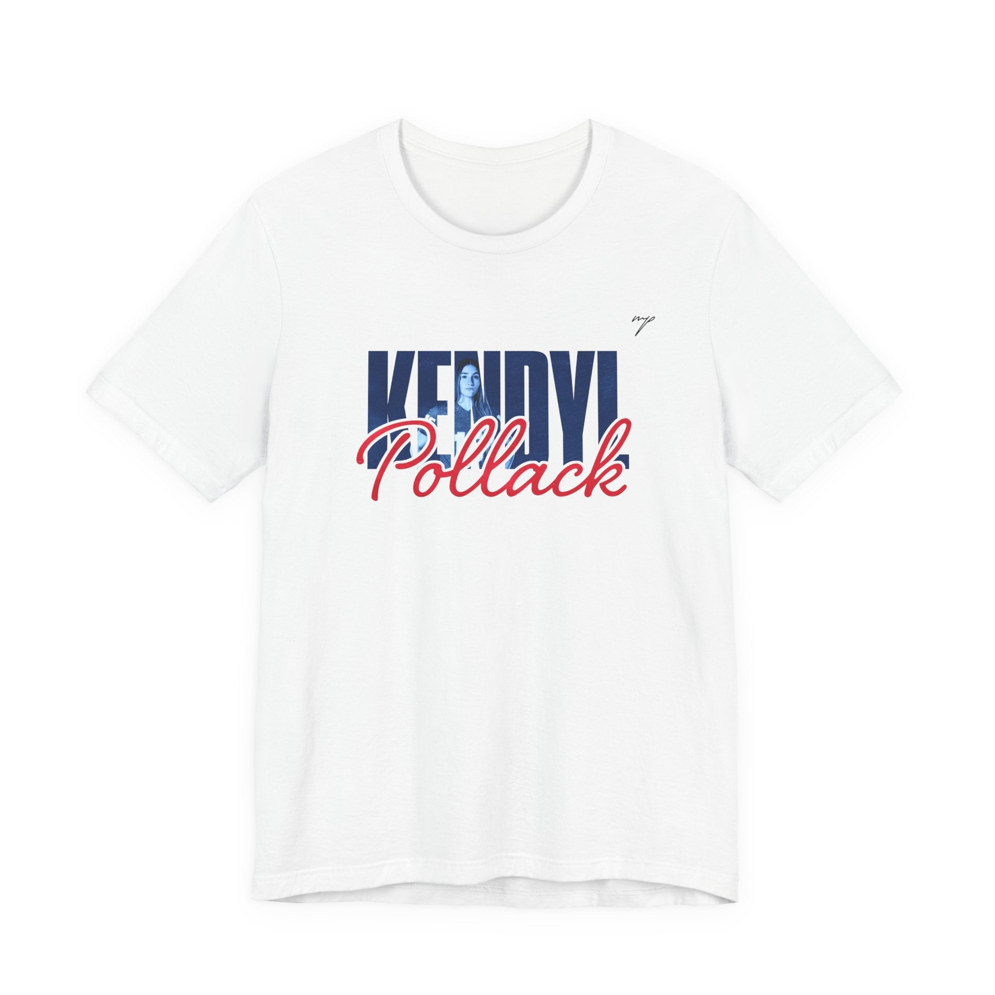 Kendyl Pollack Graphic Tee