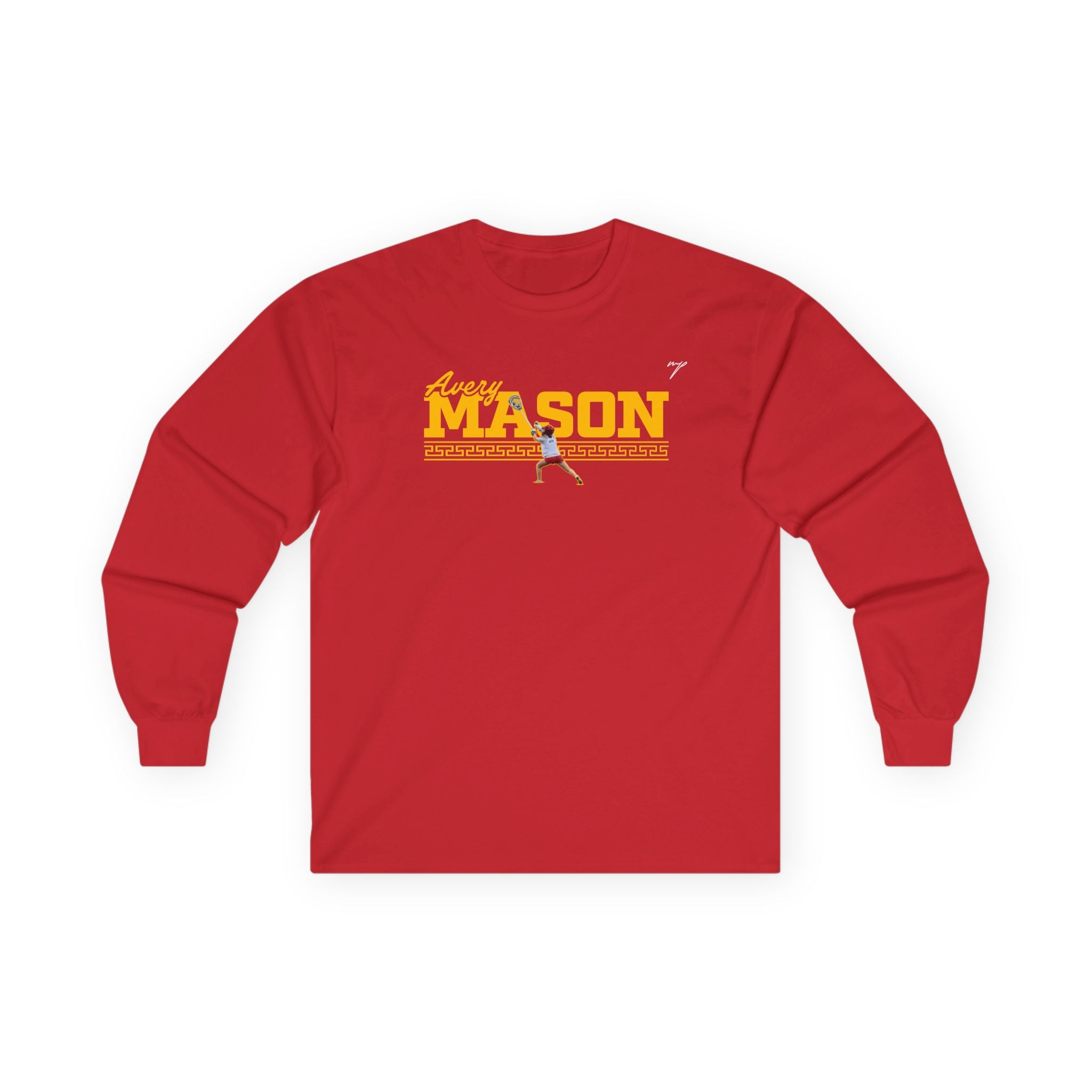 Avery Mason Long Sleeve