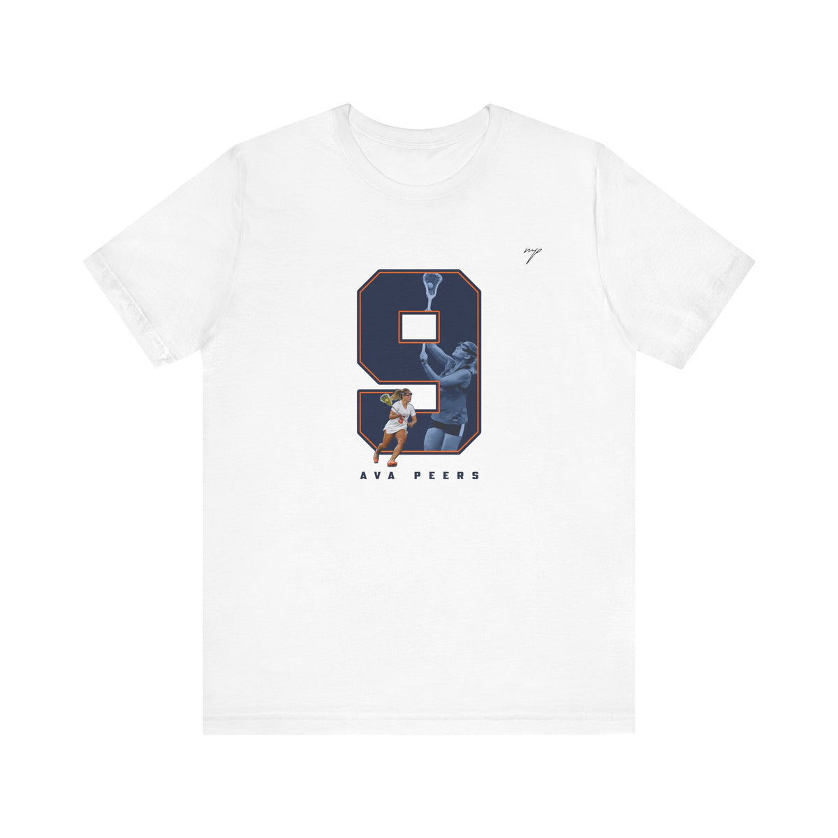 Ava Peers Graphic Tee