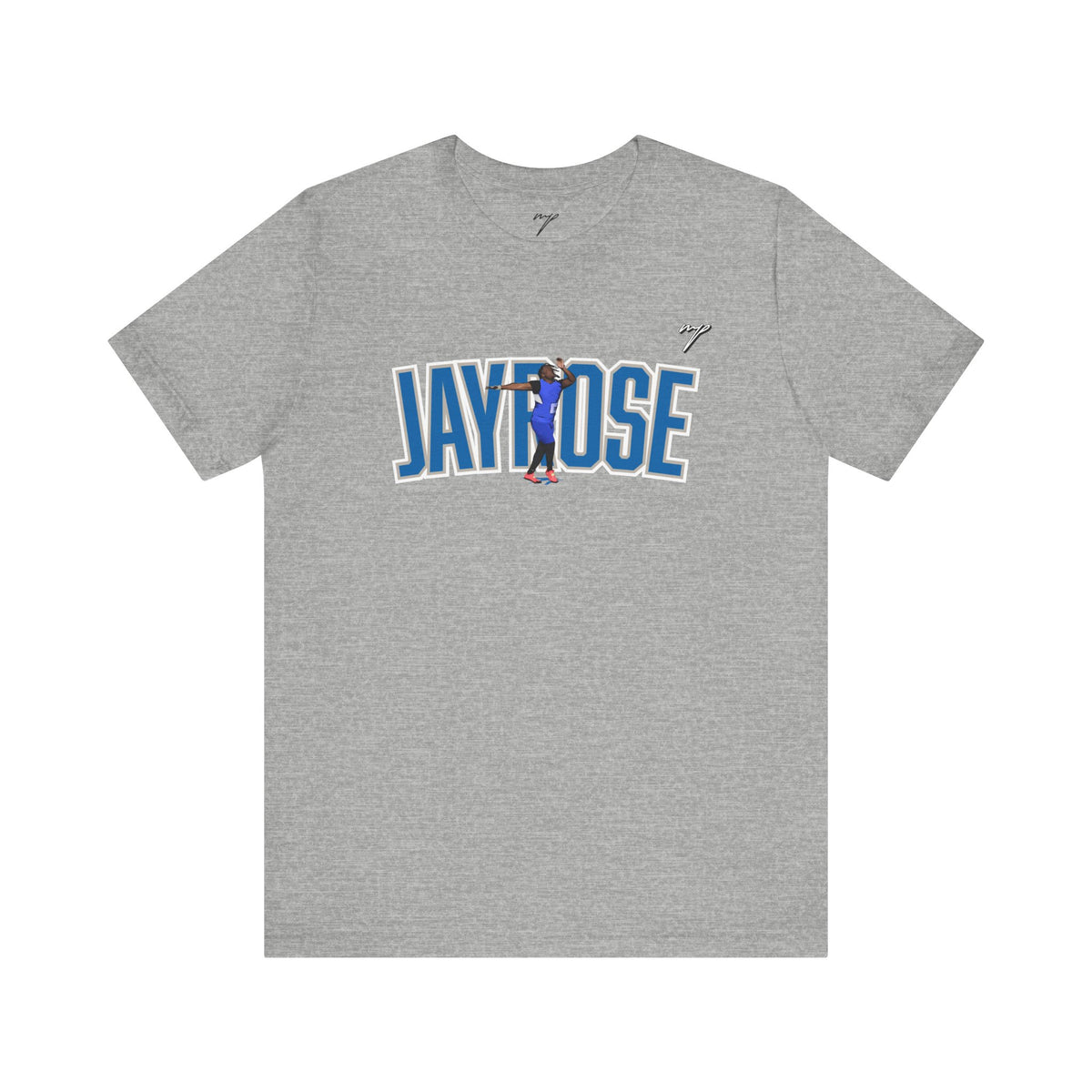 Jaylan Ransom Graphic Tee