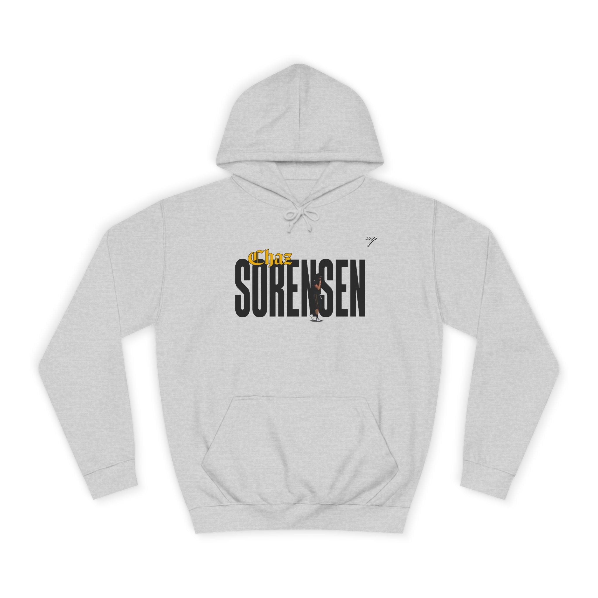 Chaz Sorensen Hoodie