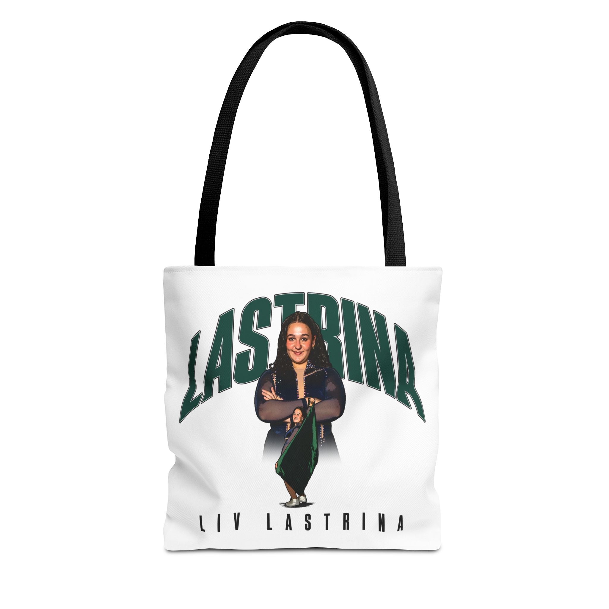 Liv Lastrina Tote Bag