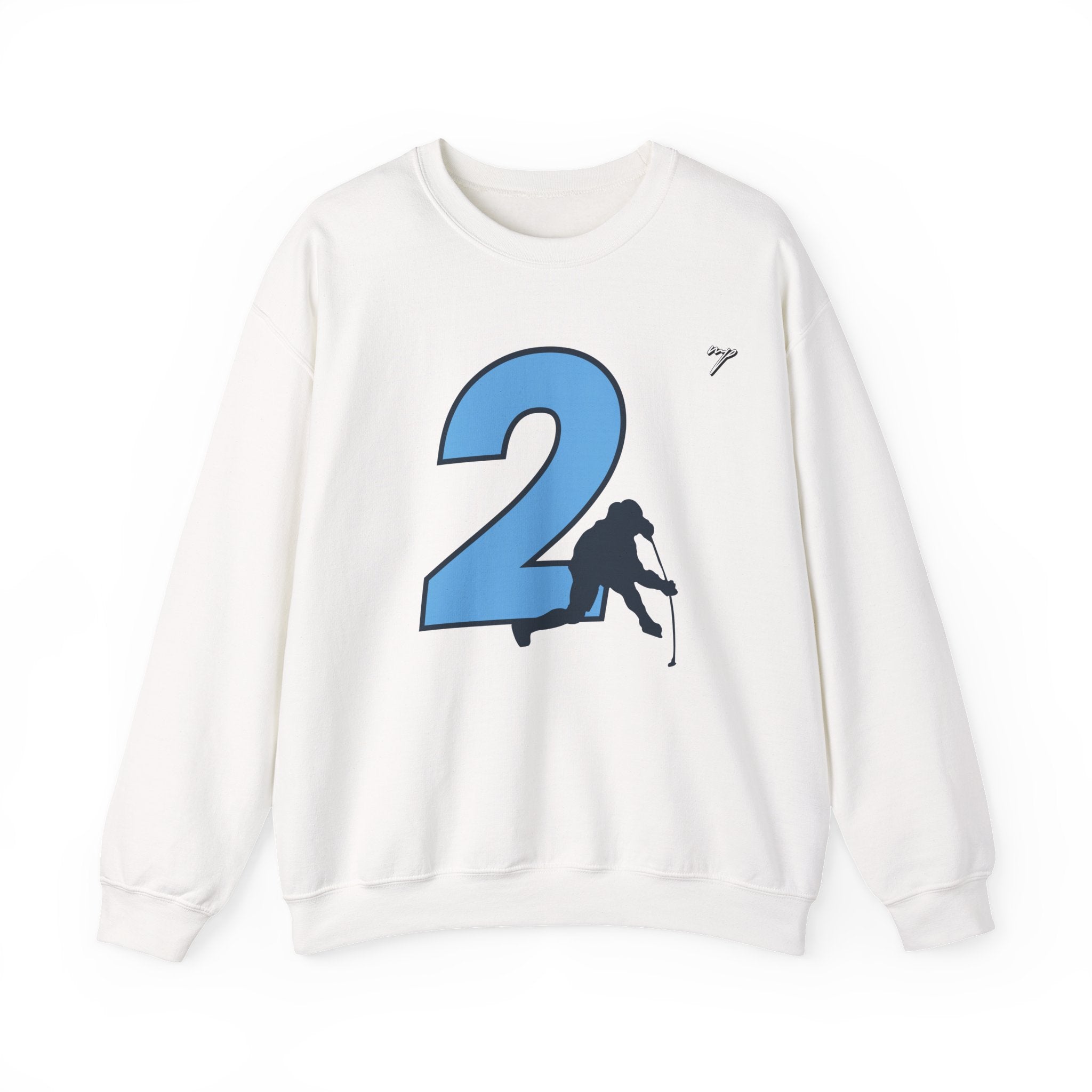 Grace Babington Crewneck