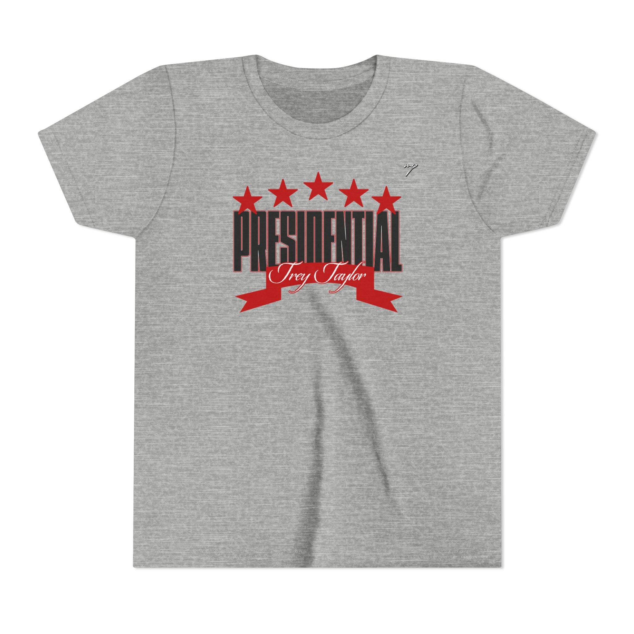 Trey Taylor YOUTH Graphic Tee