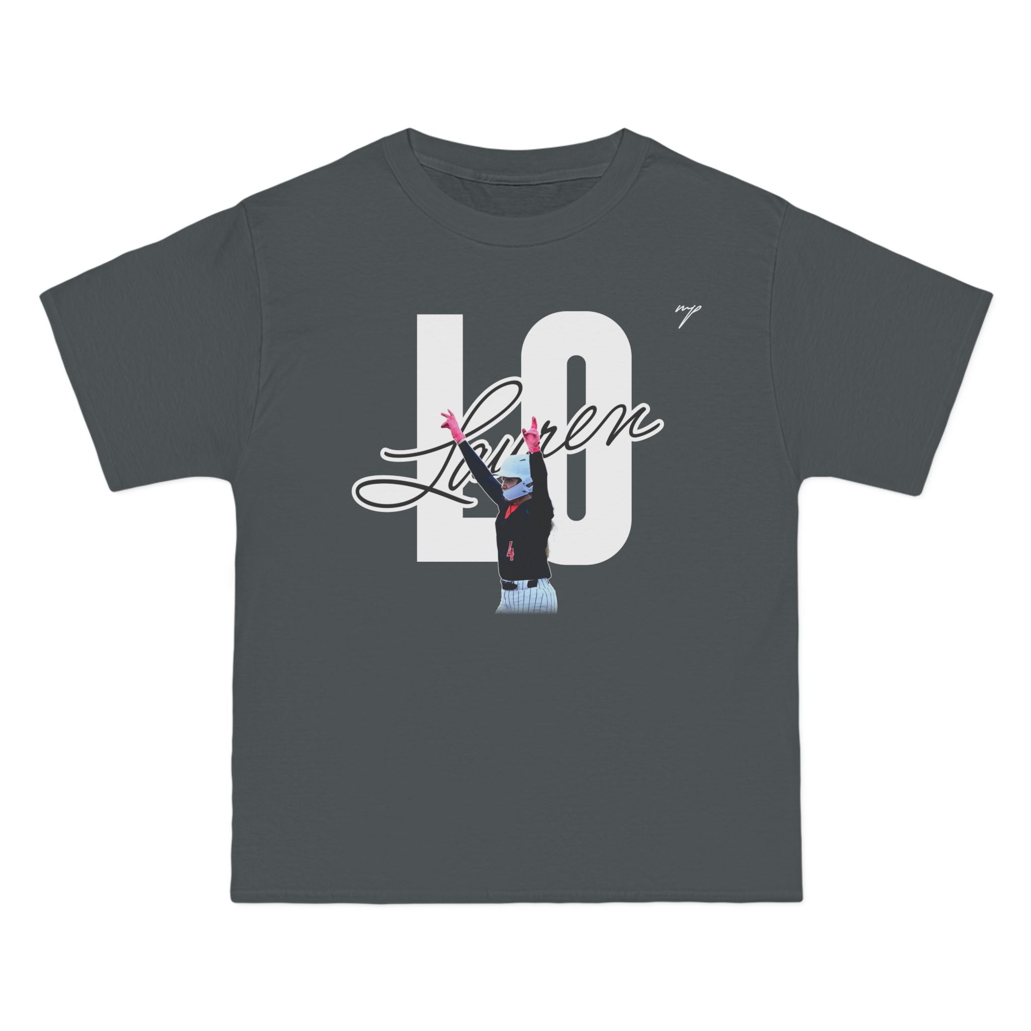 Lauren Kirkpatrick Vintage Tee