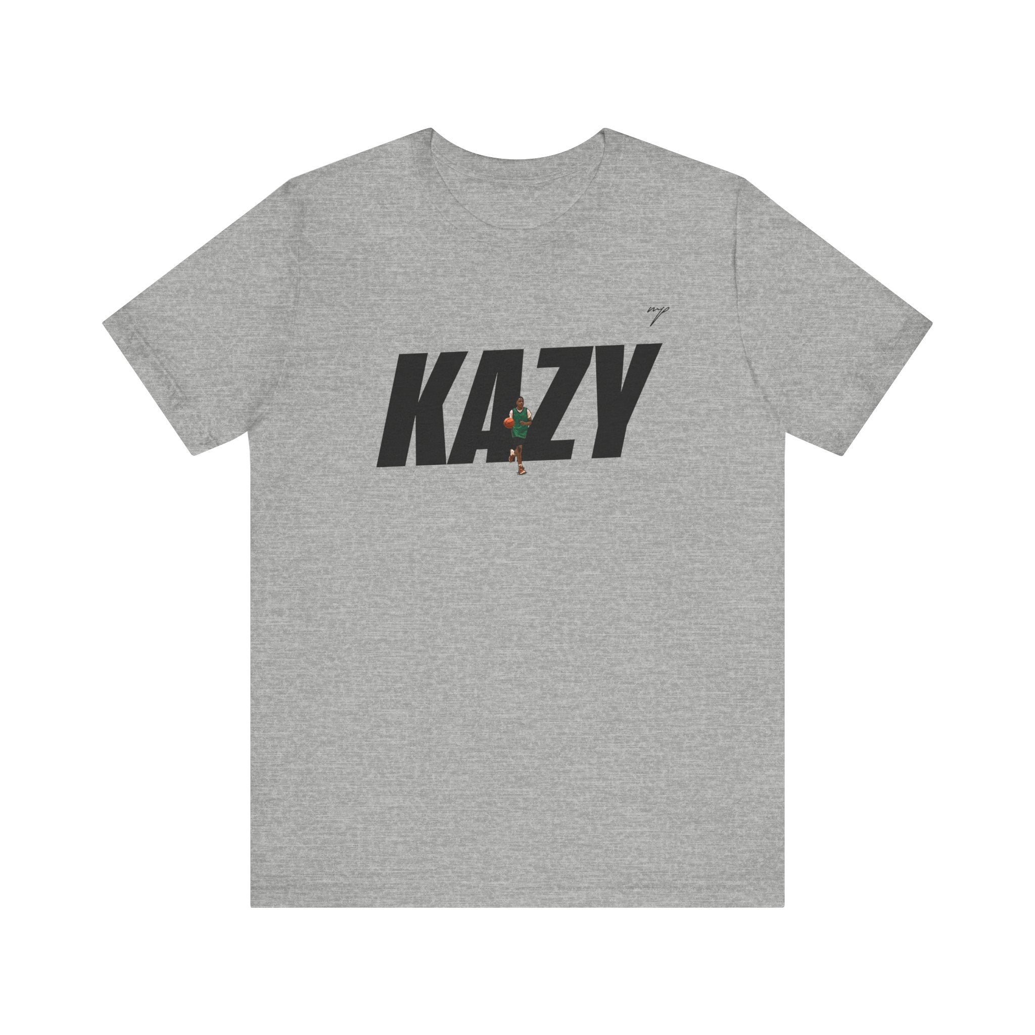 Kyheir Jones Graphic Tee