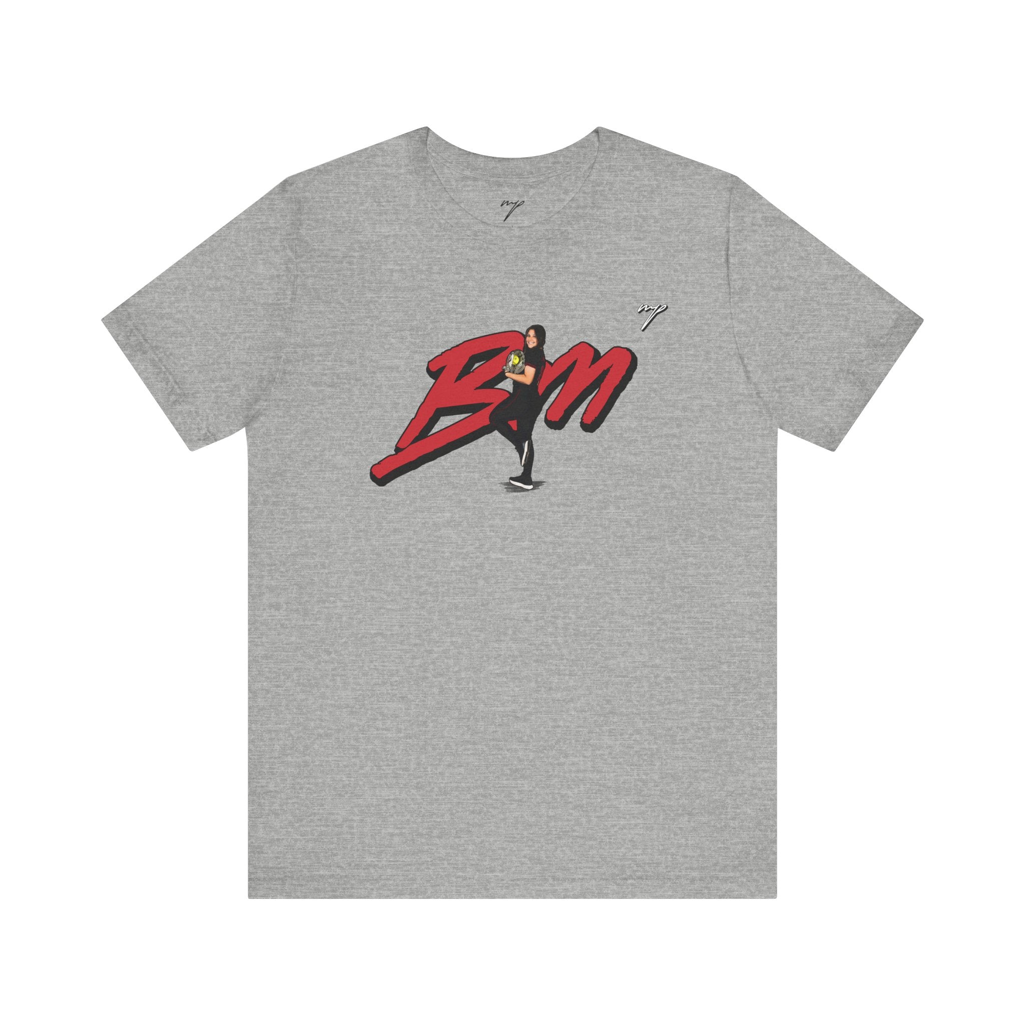 Bella Mitchell Graphic Tee