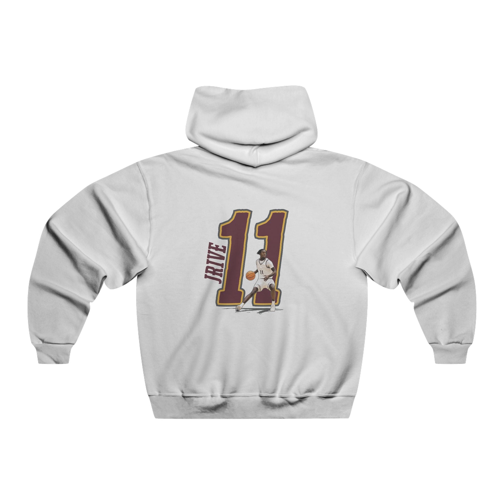 Jalen Rivens Vintage Hoodie